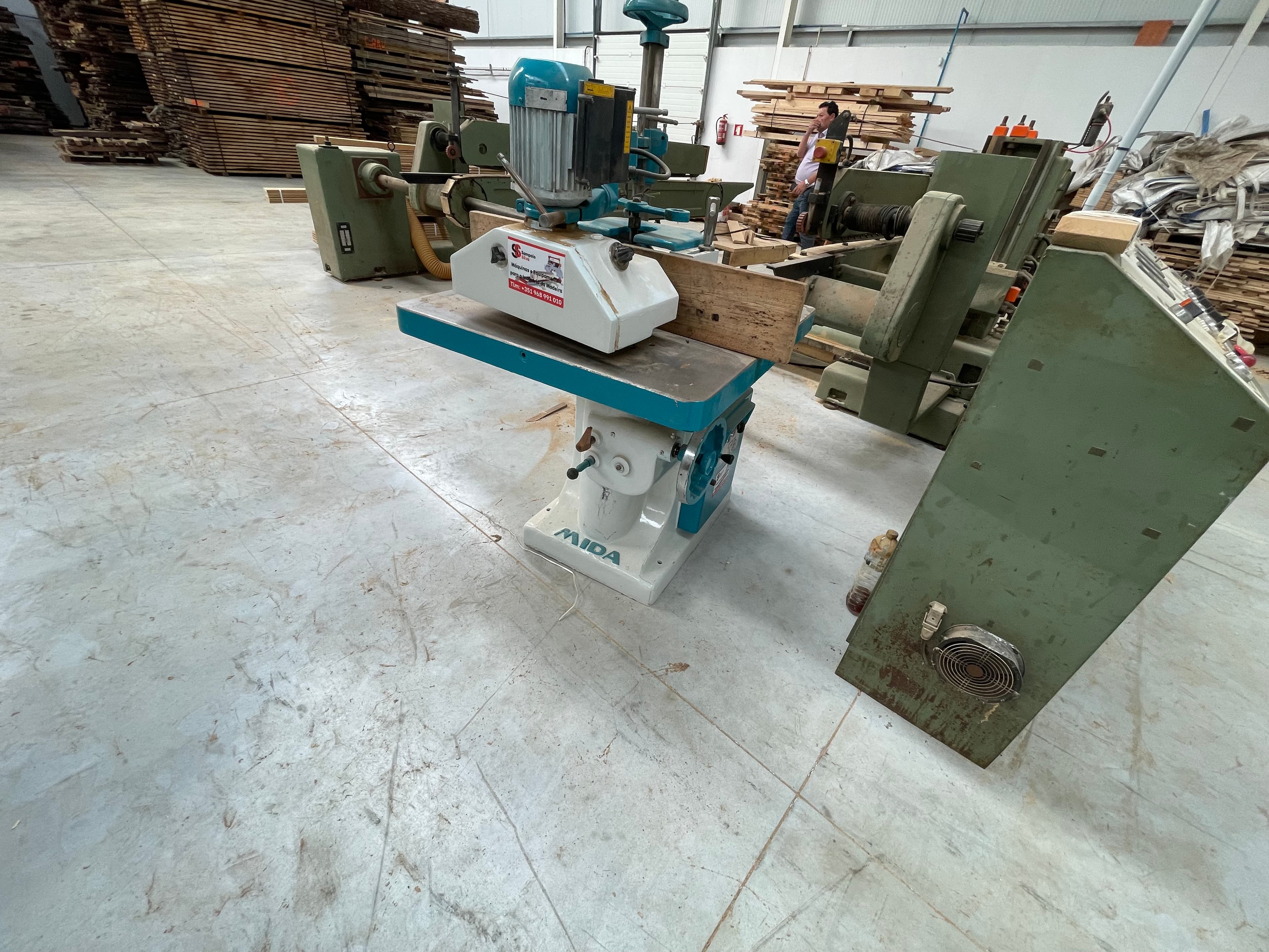 Equipamentos Industriais — imagem 7