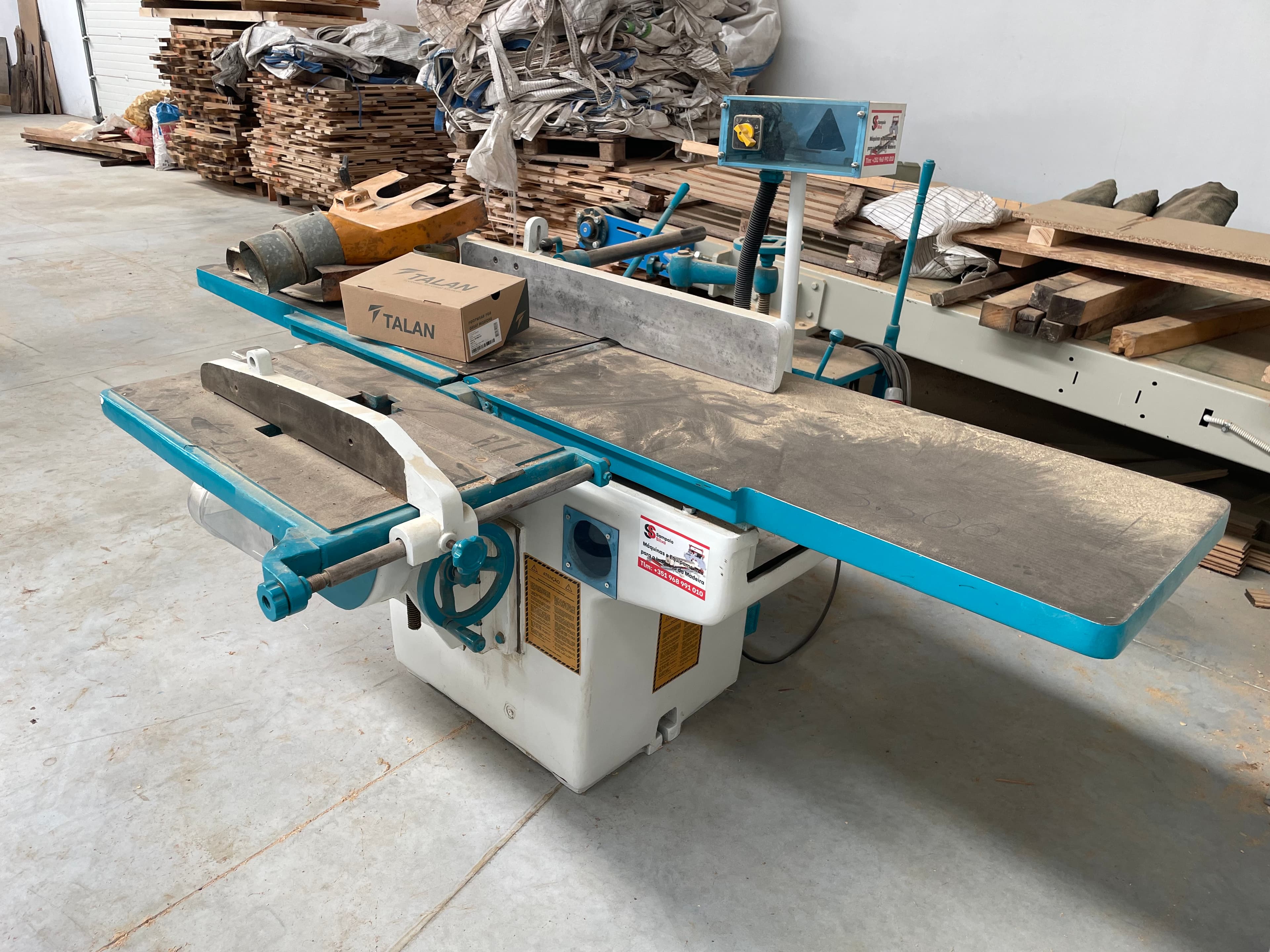 Equipamentos Industriais — imagem 13