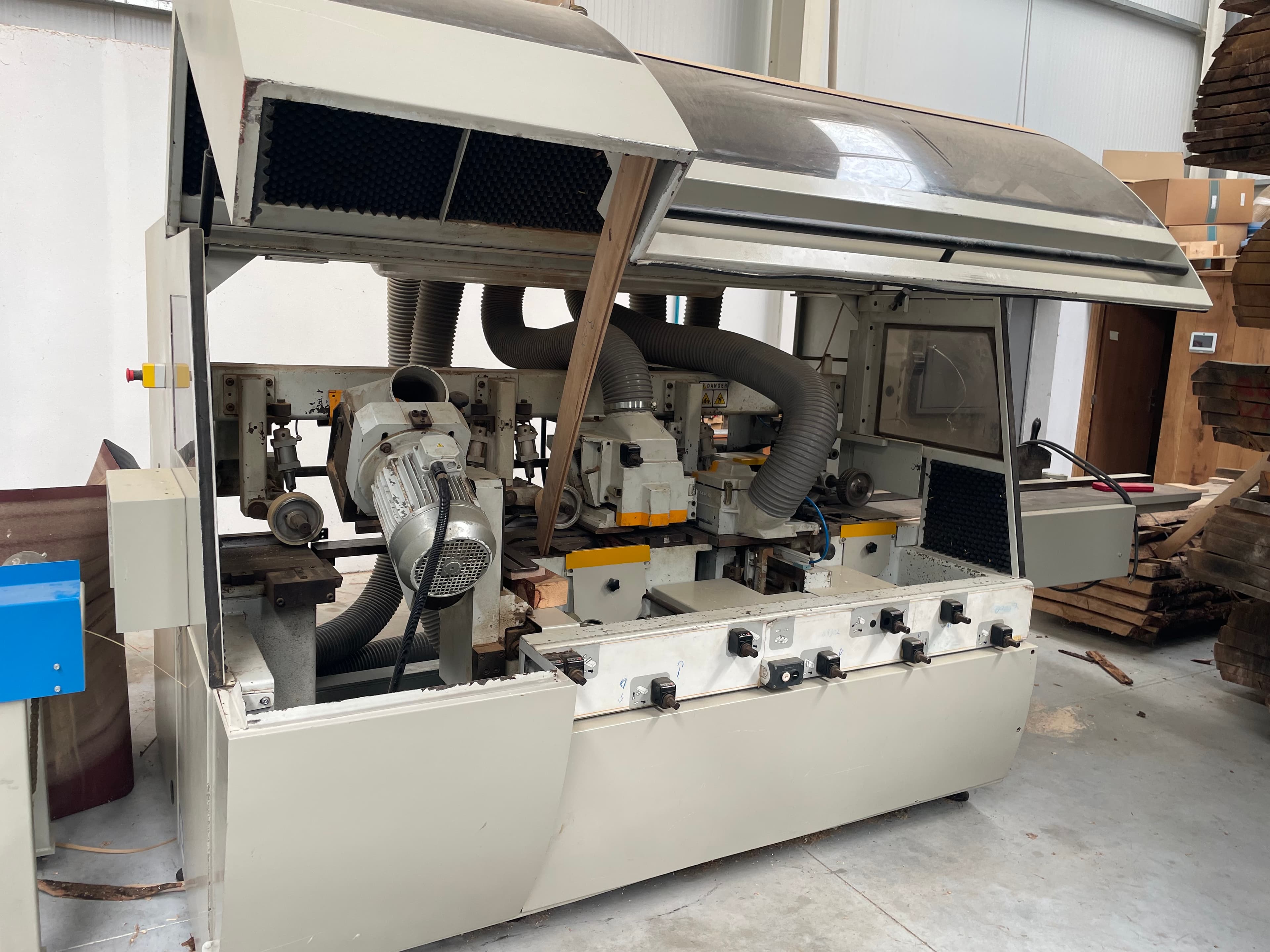 Equipamentos Industriais — imagem 15