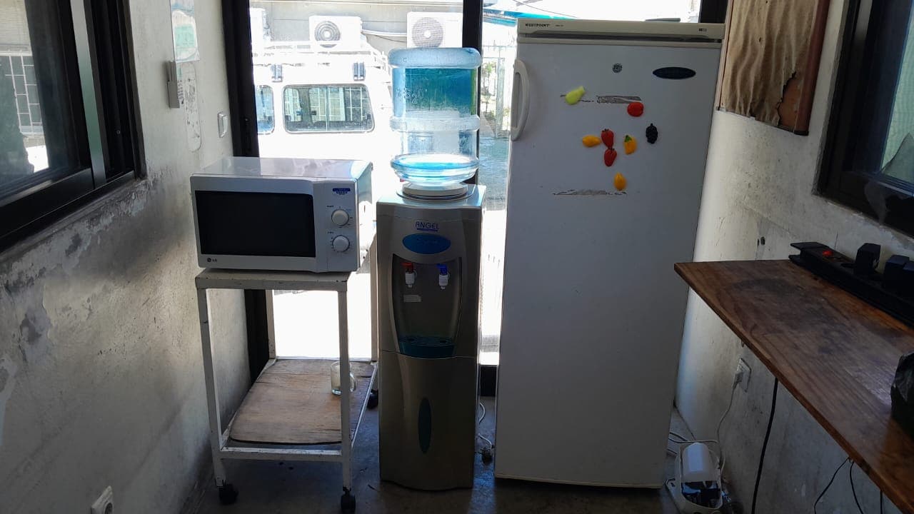 Électroménager