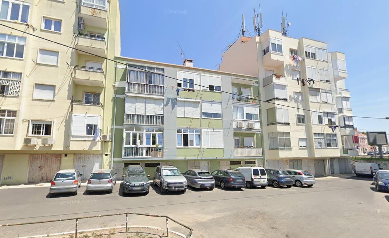 Armazém · Oeiras — image 1