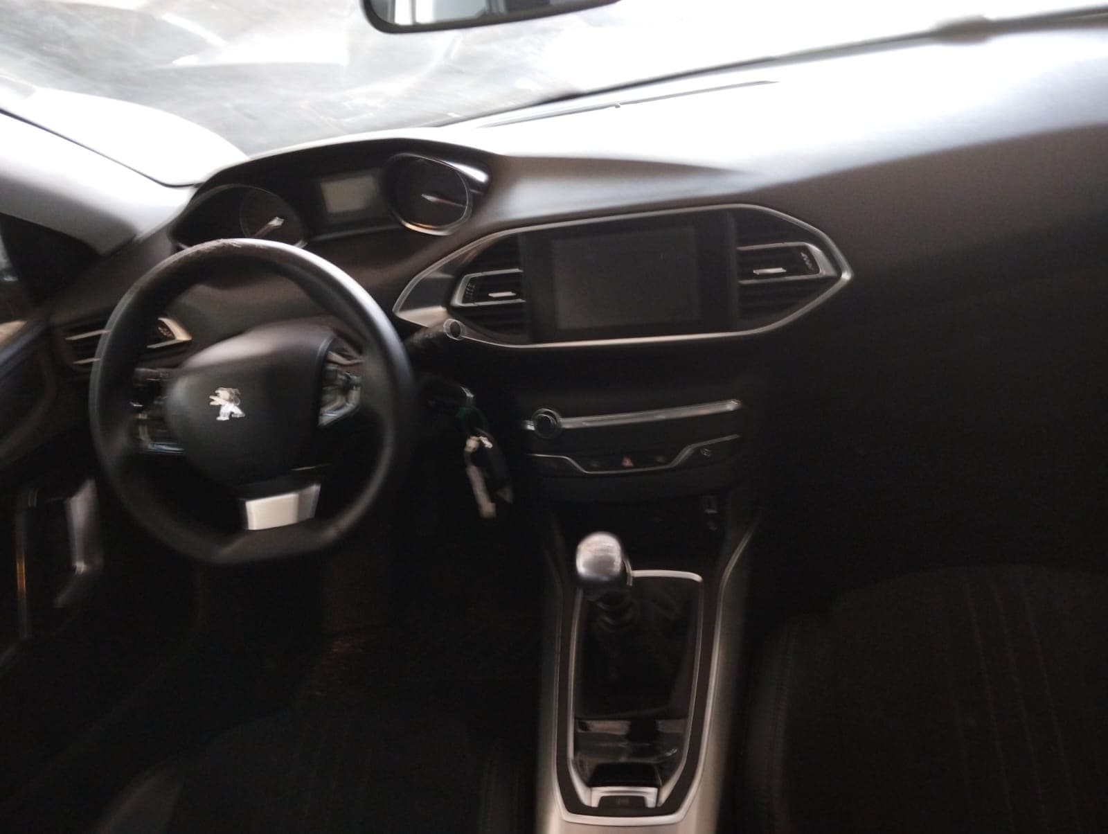 Peugeot 308 · Año 2015 — imagen 10