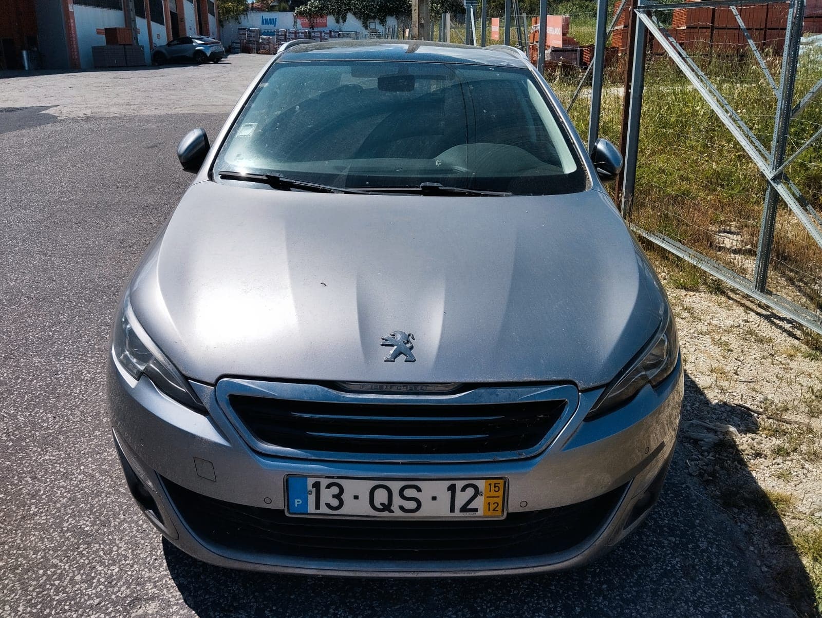 Peugeot 308 · Año 2015 — imagen 2