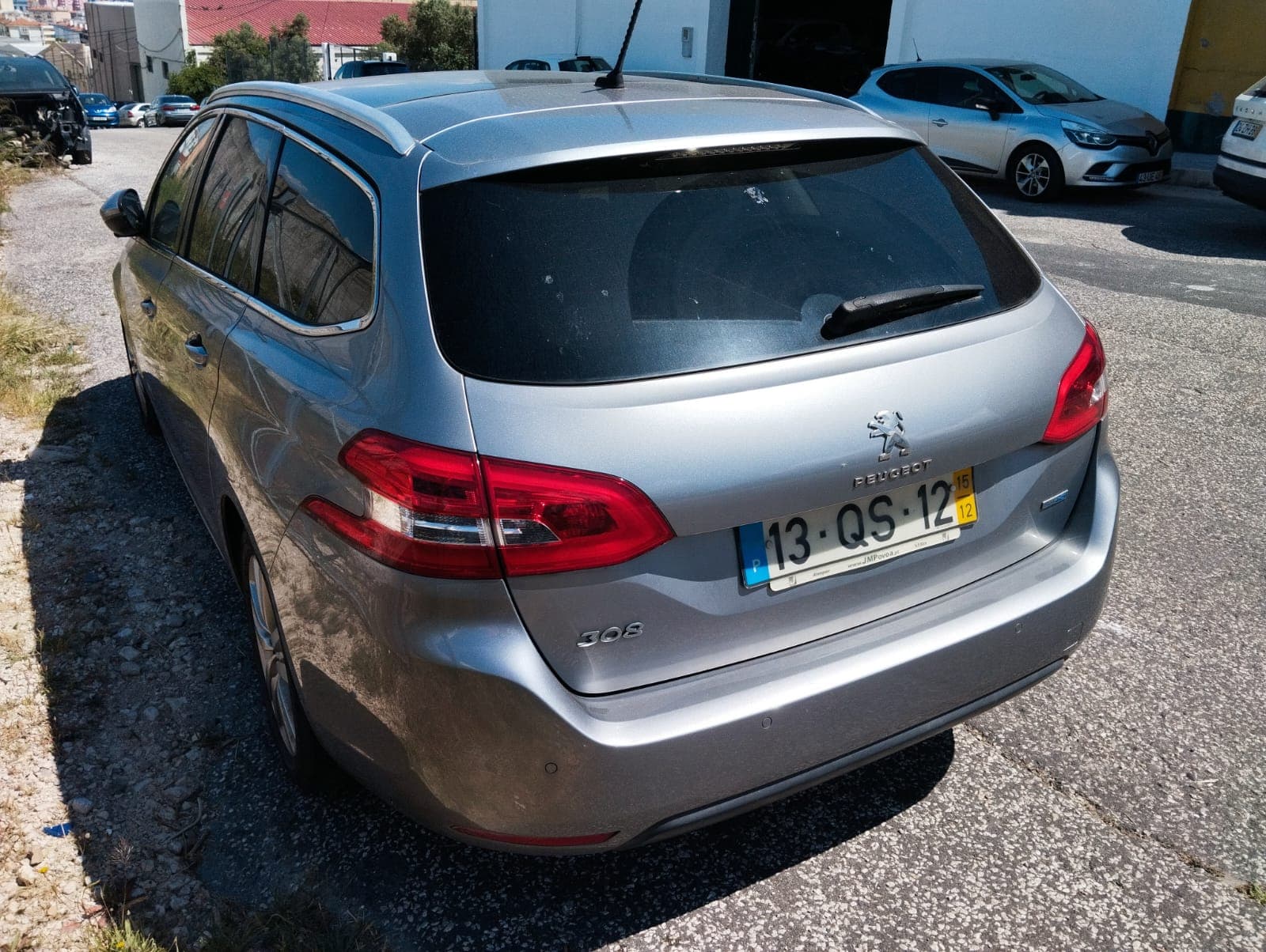 Peugeot 308 · Año 2015 — imagen 5