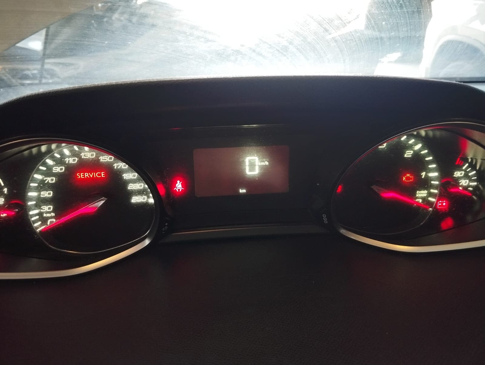 Peugeot 308 · Año 2015 — imagen 17