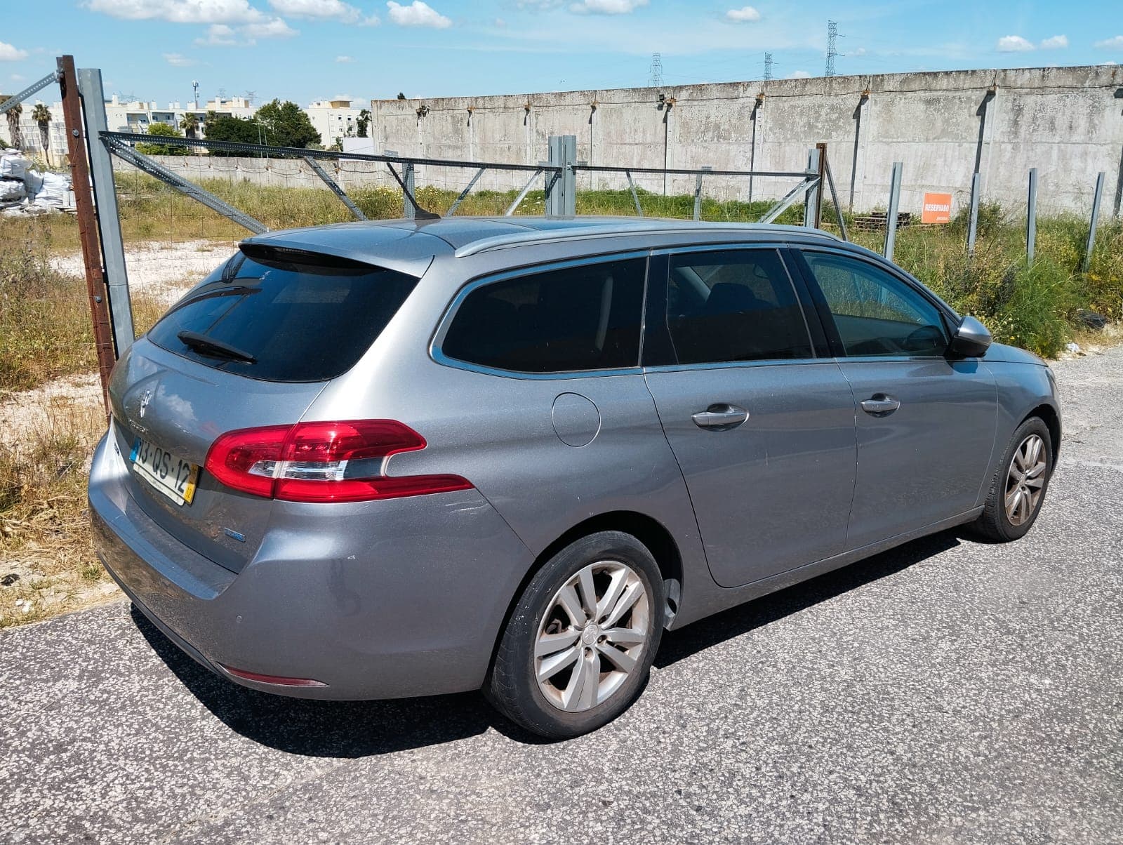 Peugeot 308 · Año 2015 — imagen 6