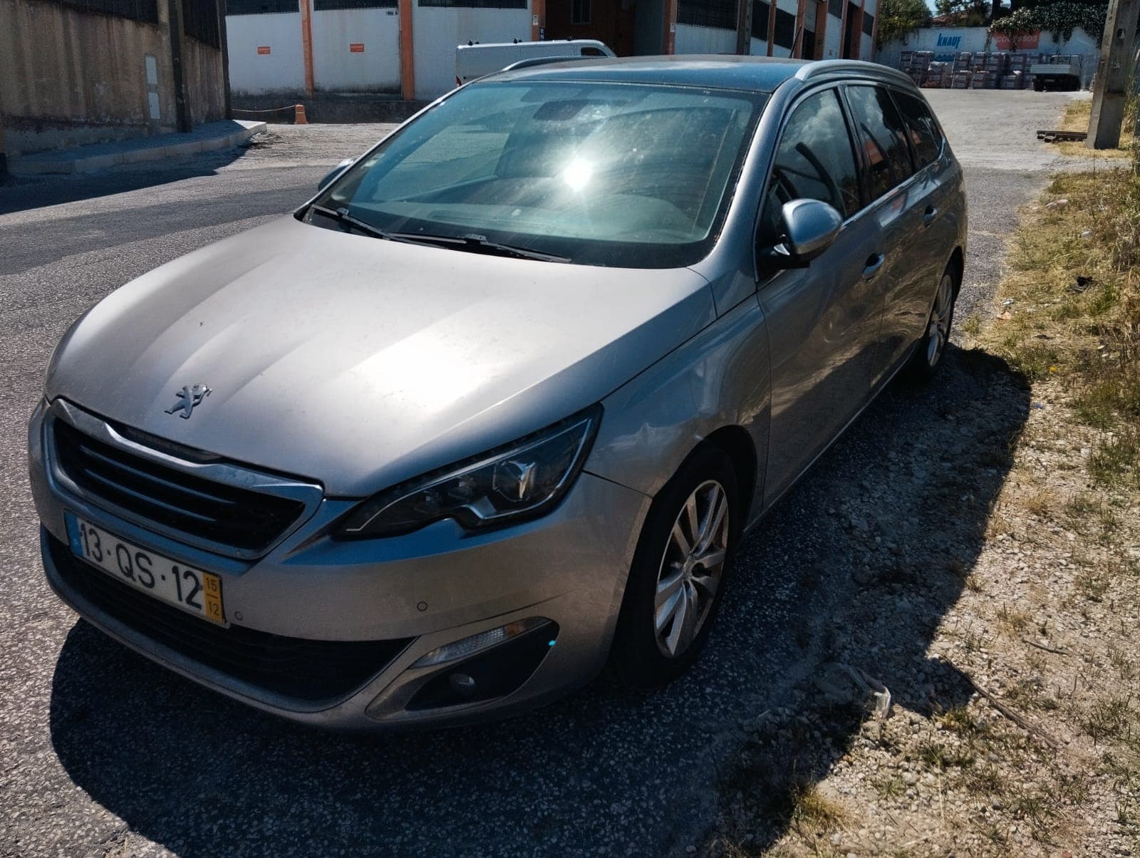 Peugeot 308 · Año 2015 — imagen 3