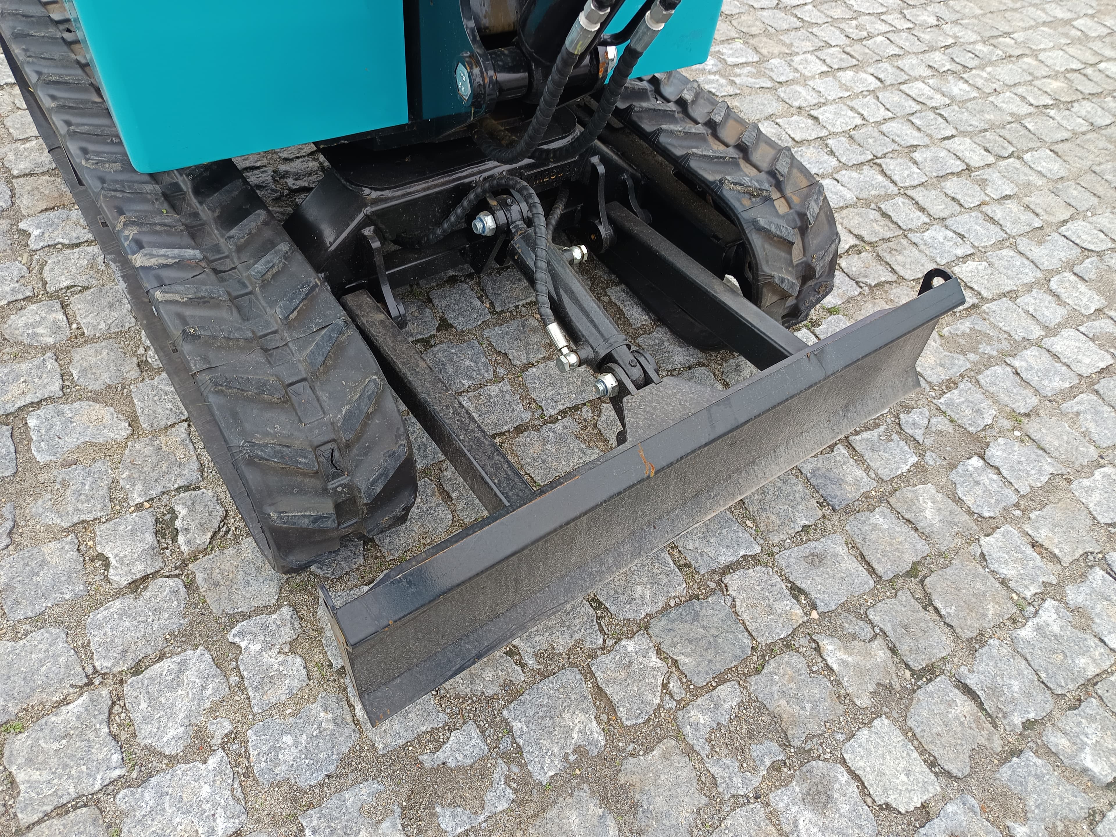 Mini Giratoria JPC KV12 · Año 2025 — imagen 7