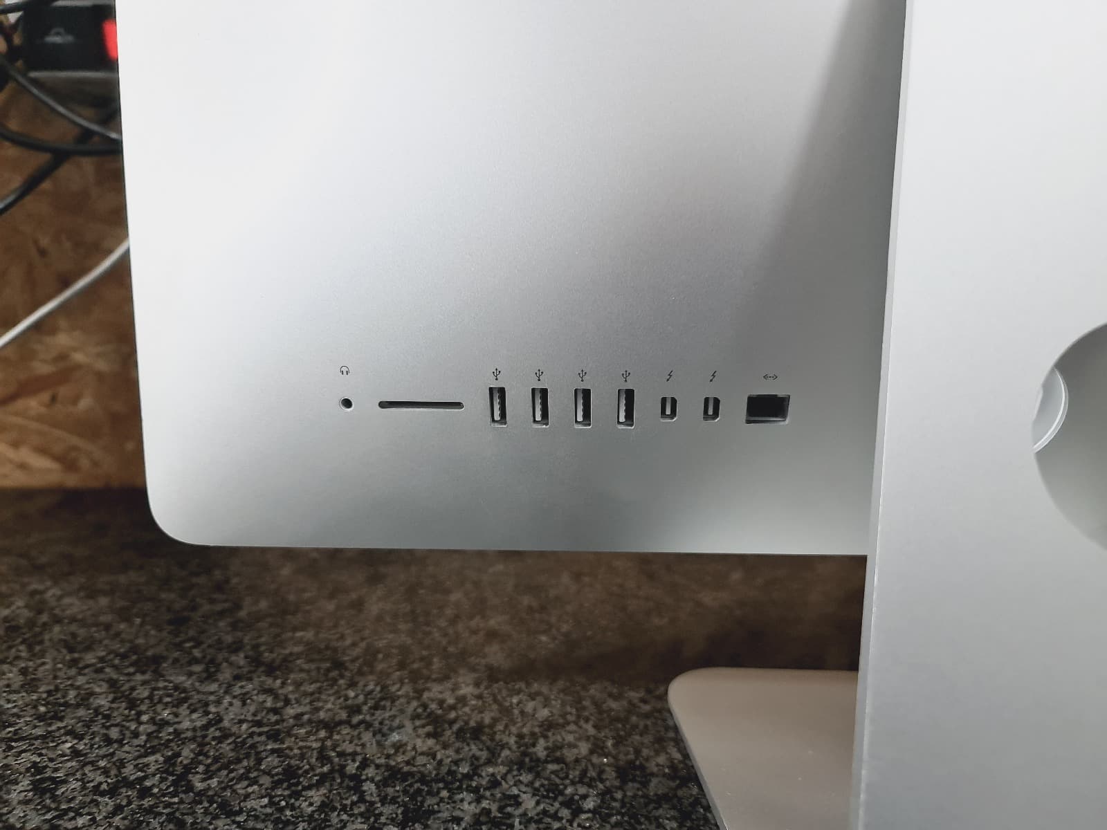 Computador Apple iMac — imagem 3