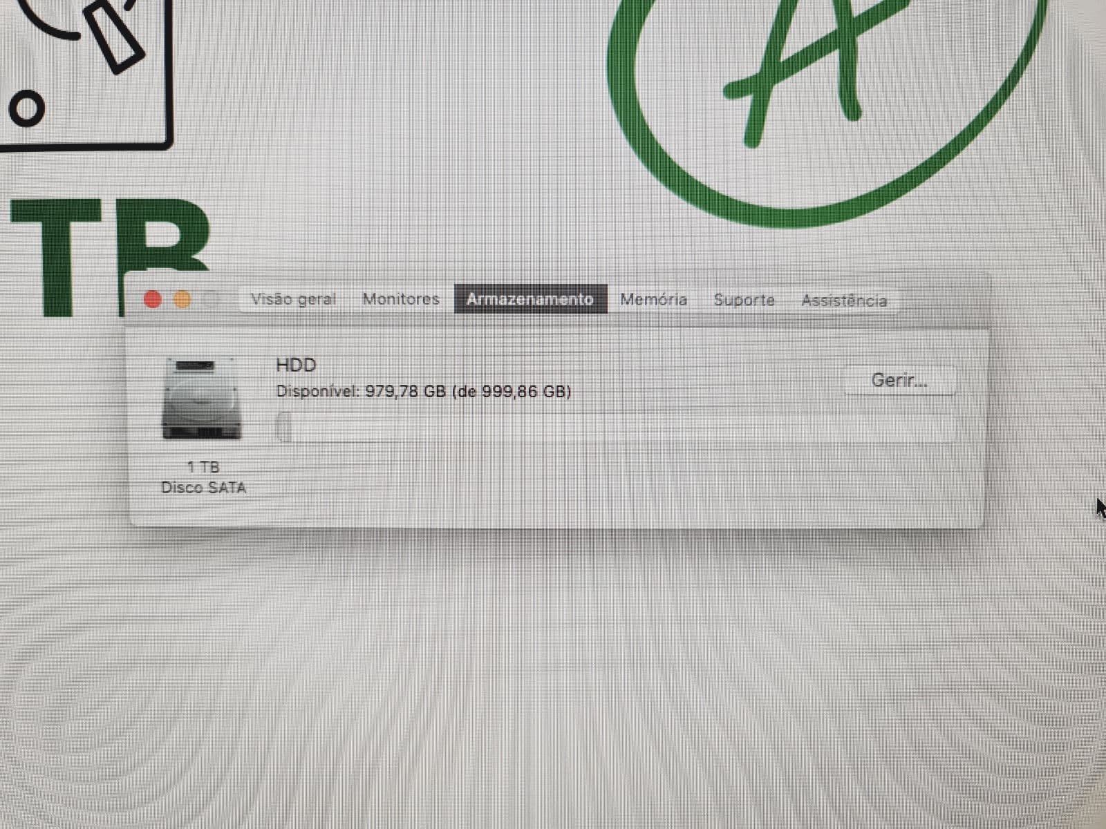 Computador Apple iMac — imagen 4