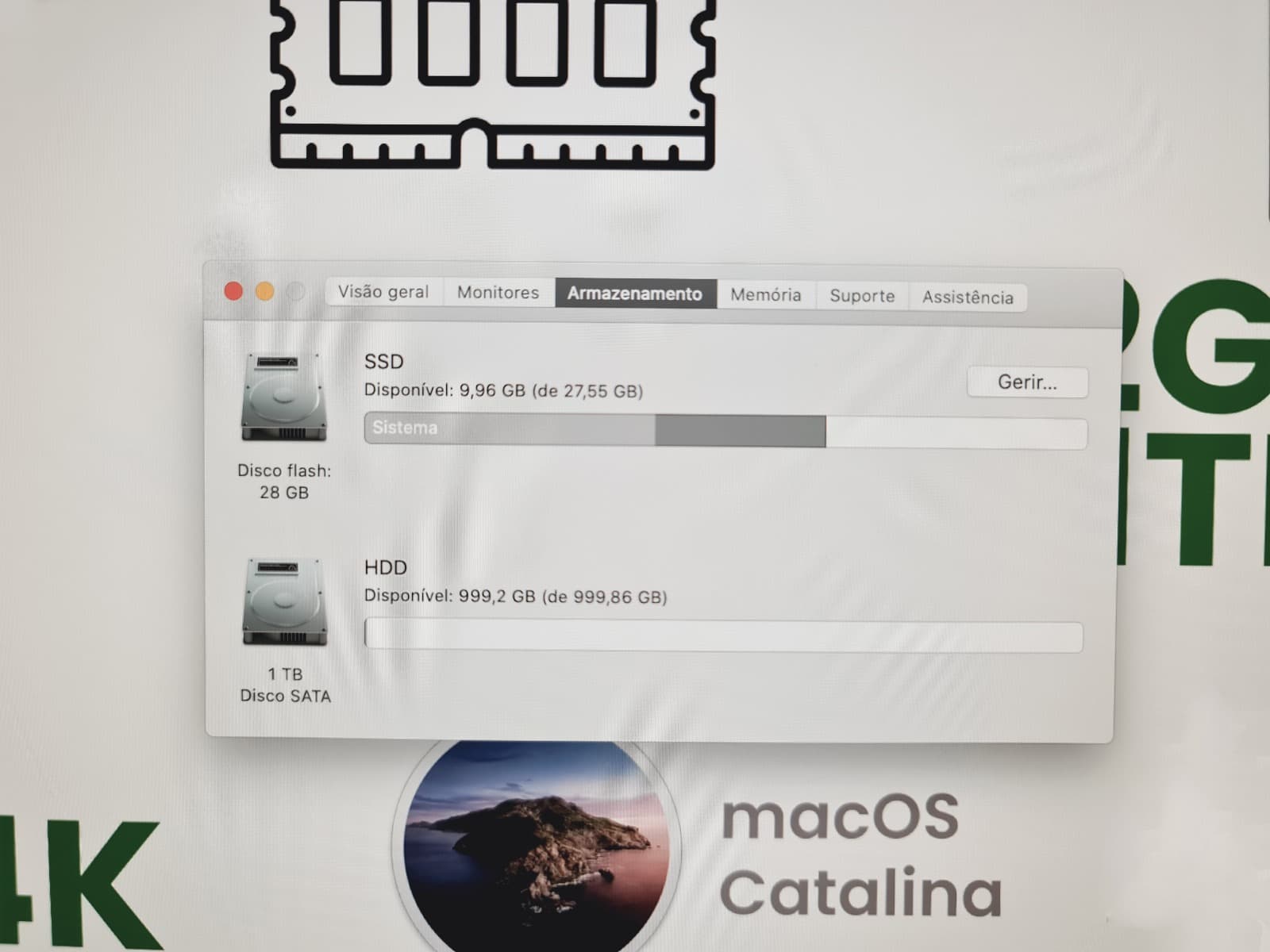 Computador Apple iMac — image 5