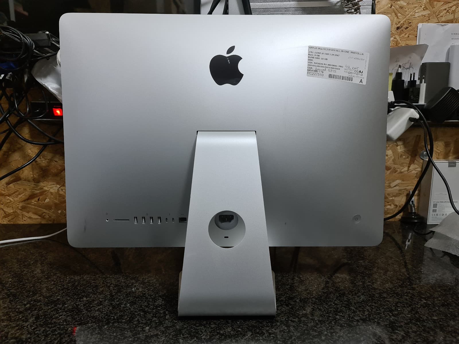 Computador Apple iMac — image 2