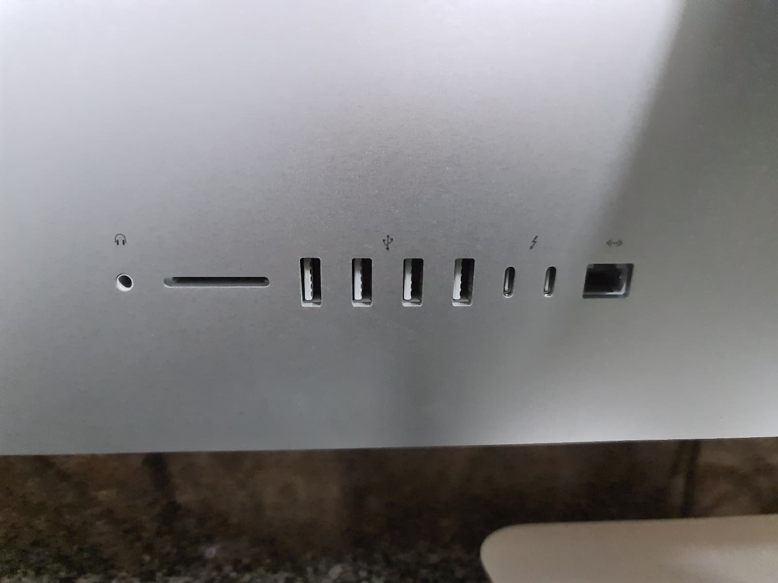 Computador Apple iMac — image 3