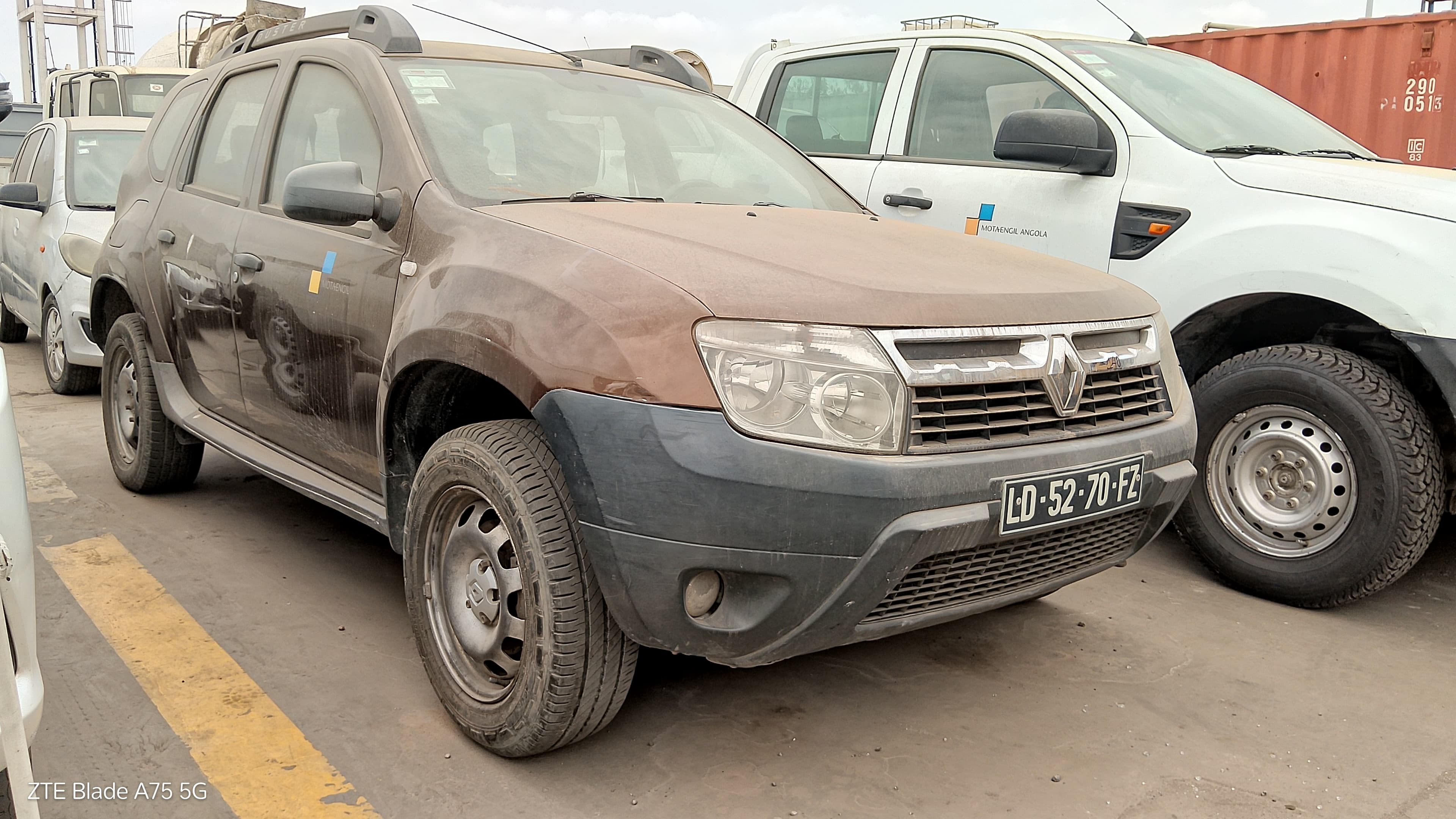 3 RENAULT DUSTER — imagem 14