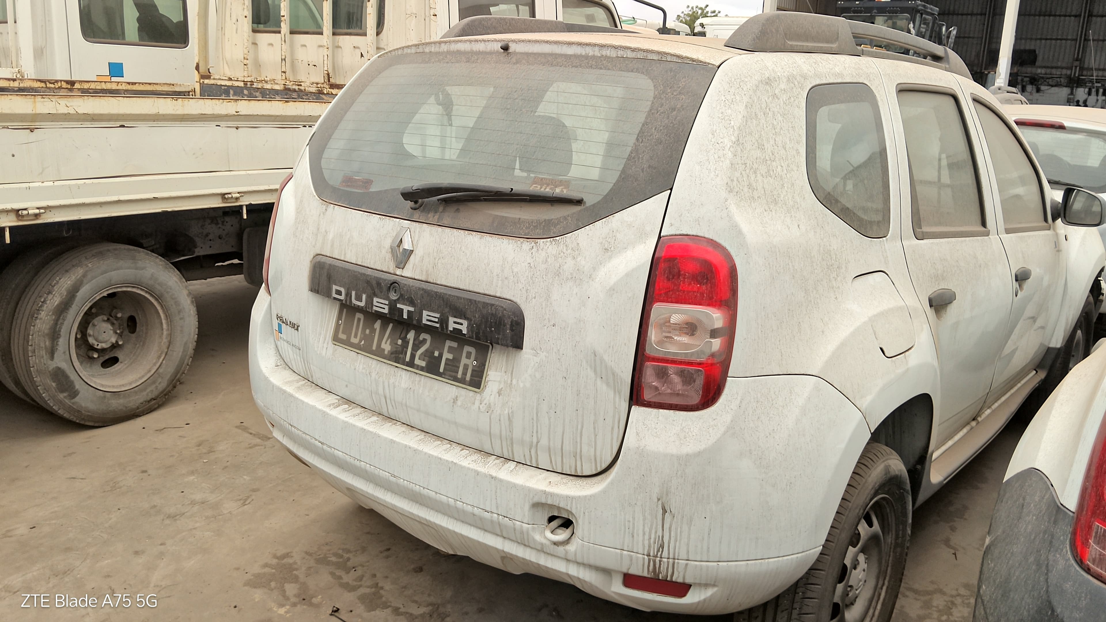 3 RENAULT DUSTER — imagem 10