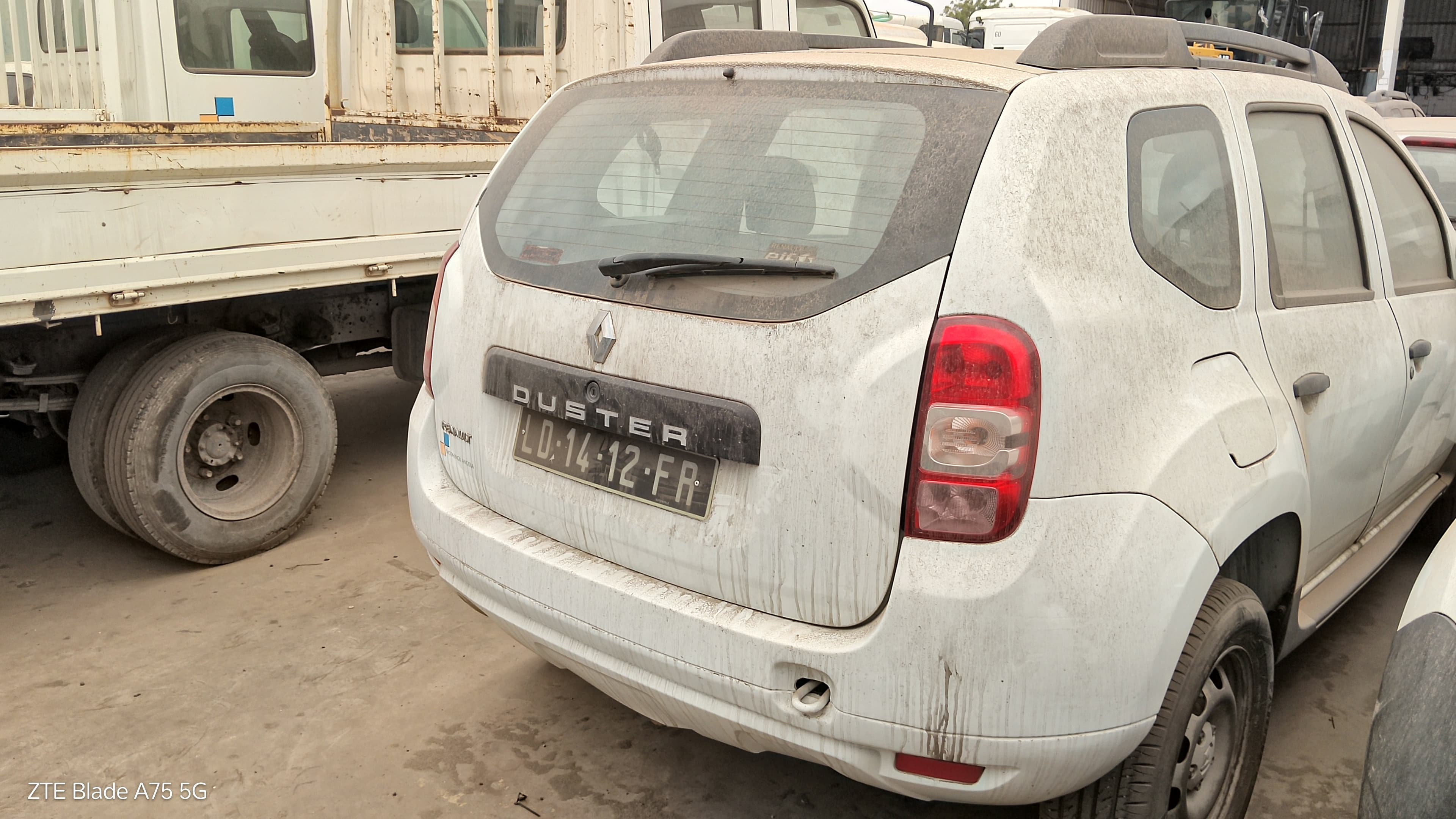3 RENAULT DUSTER — imagem 9