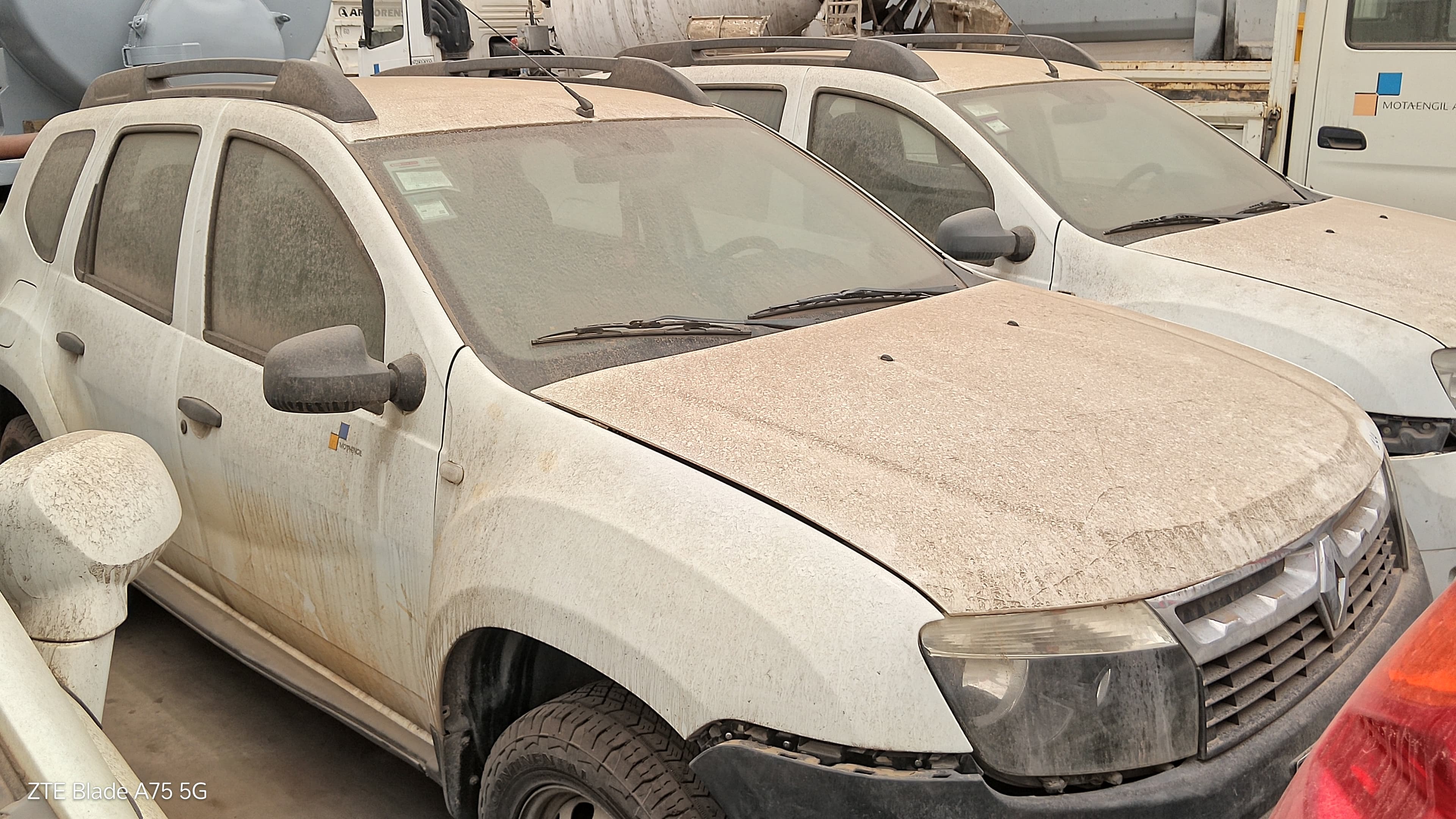 3 RENAULT DUSTER — imagem 5