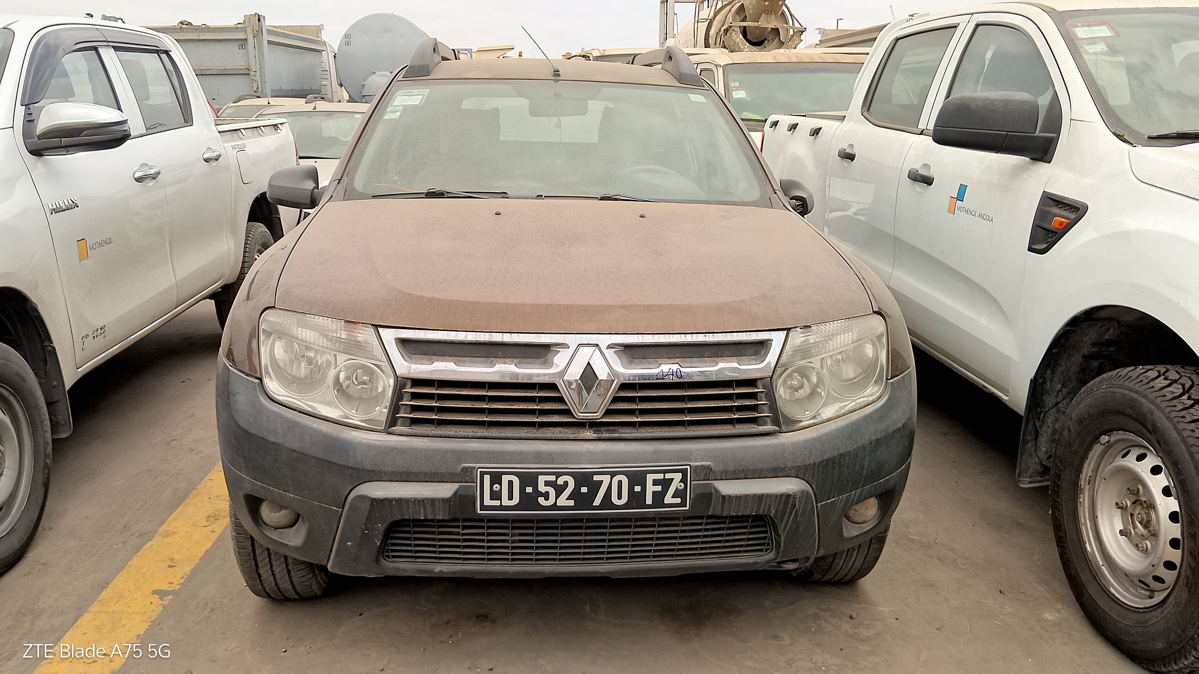3 RENAULT DUSTER — imagem 12