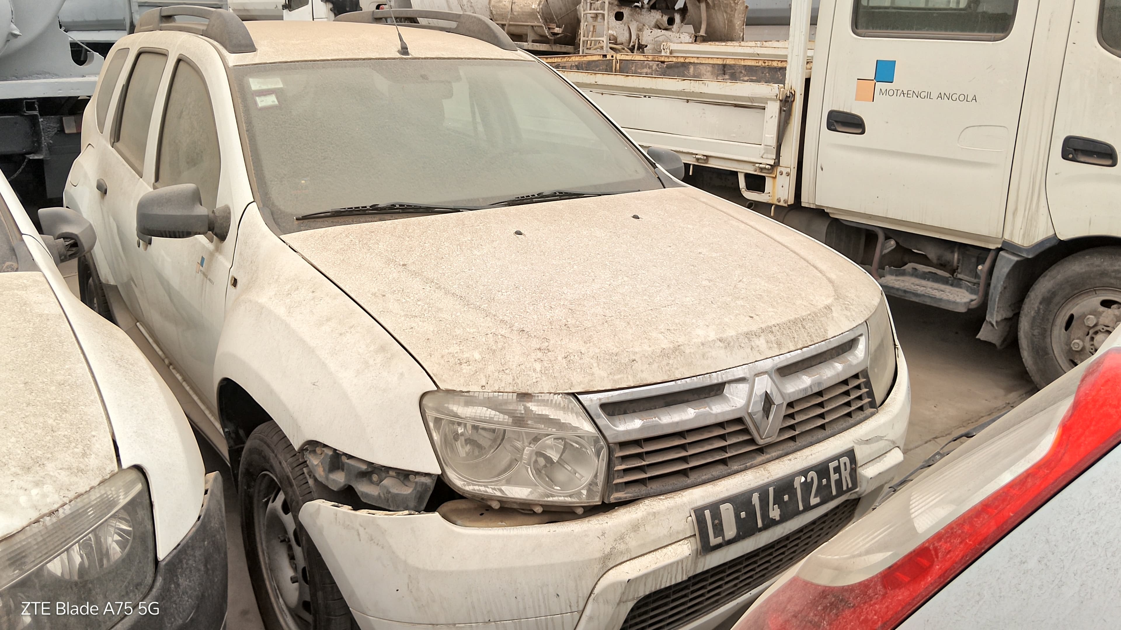 3 RENAULT DUSTER — imagem 11
