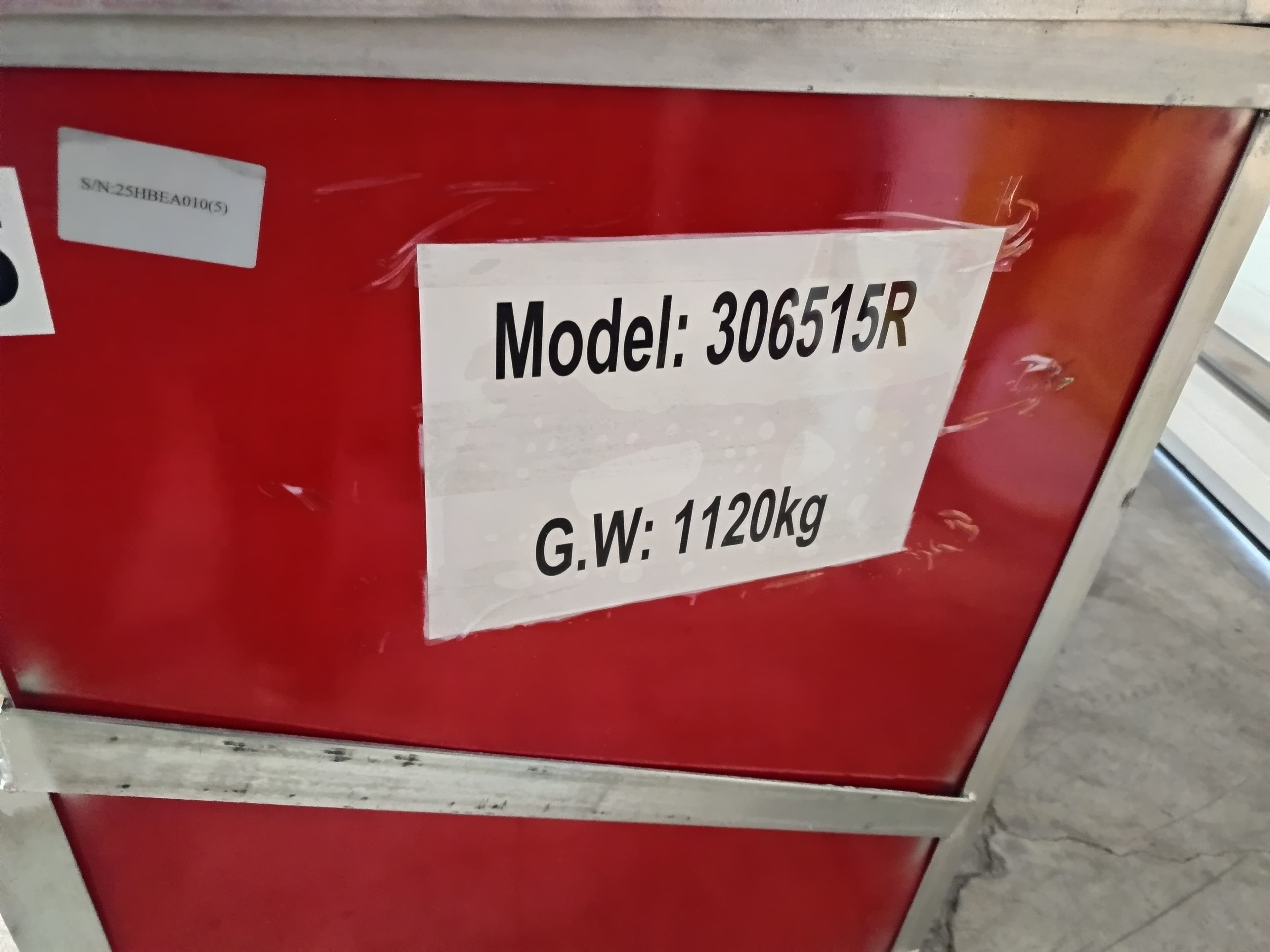 Tenda Golden Mount — imagen 5