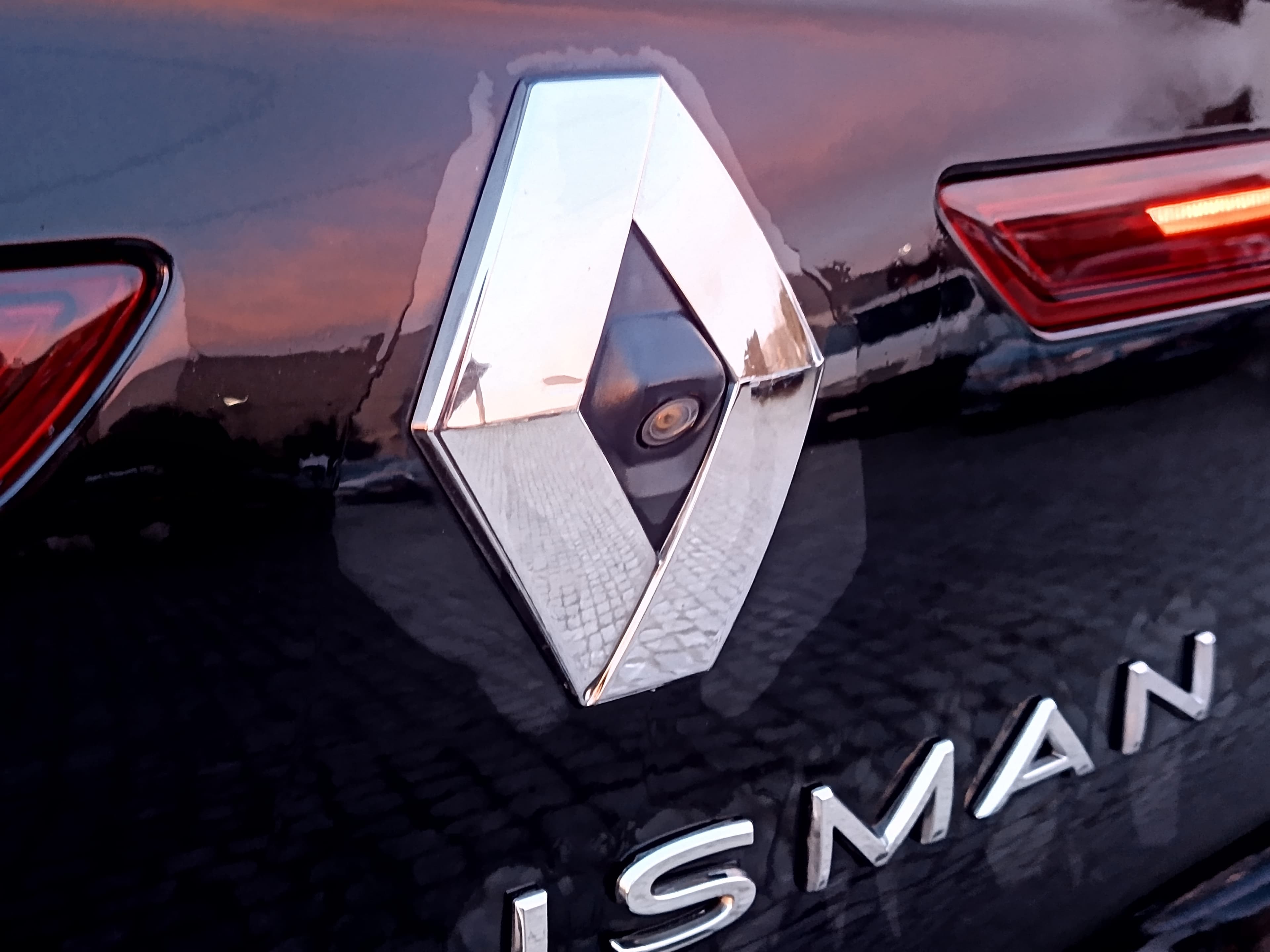 Renault Talisman · Ano 2016   Més Dezembro — image 15