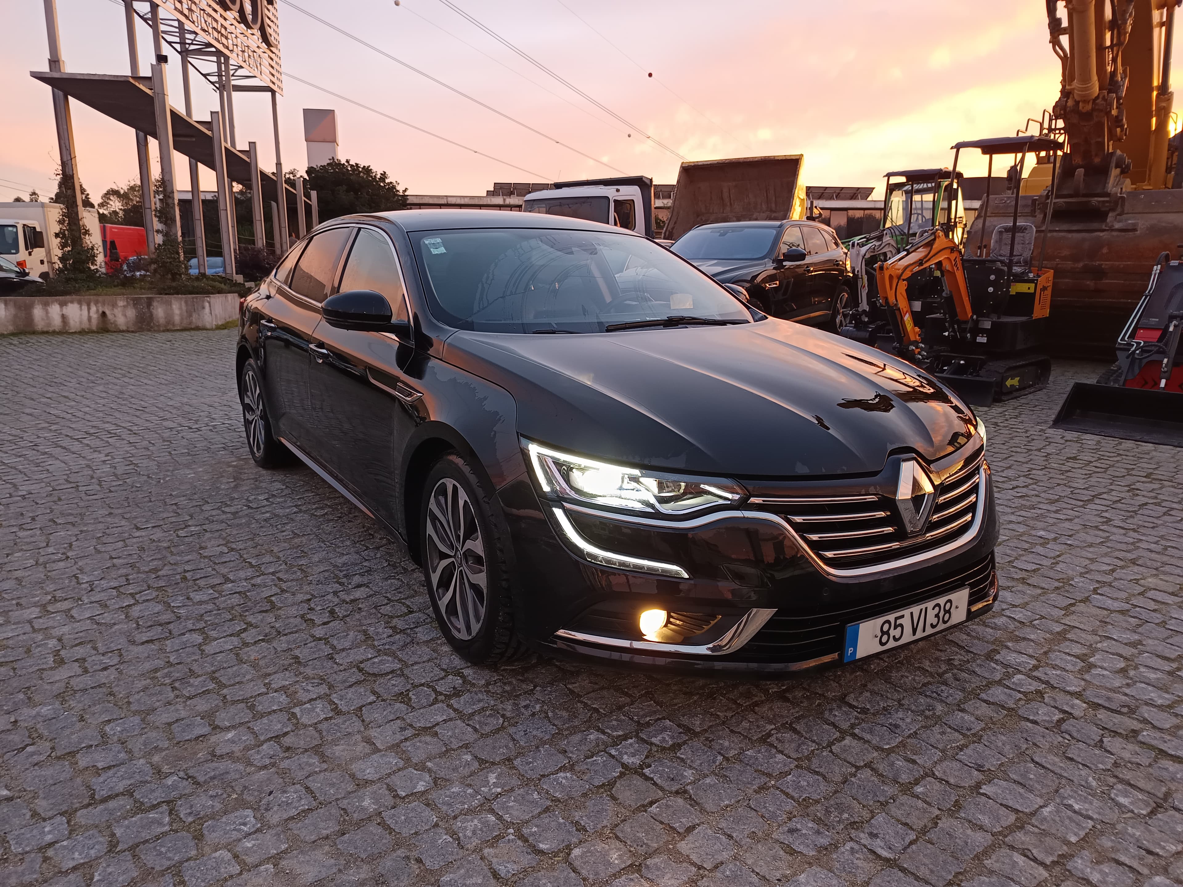 Renault Talisman · Ano 2016   Més Dezembro — image 3