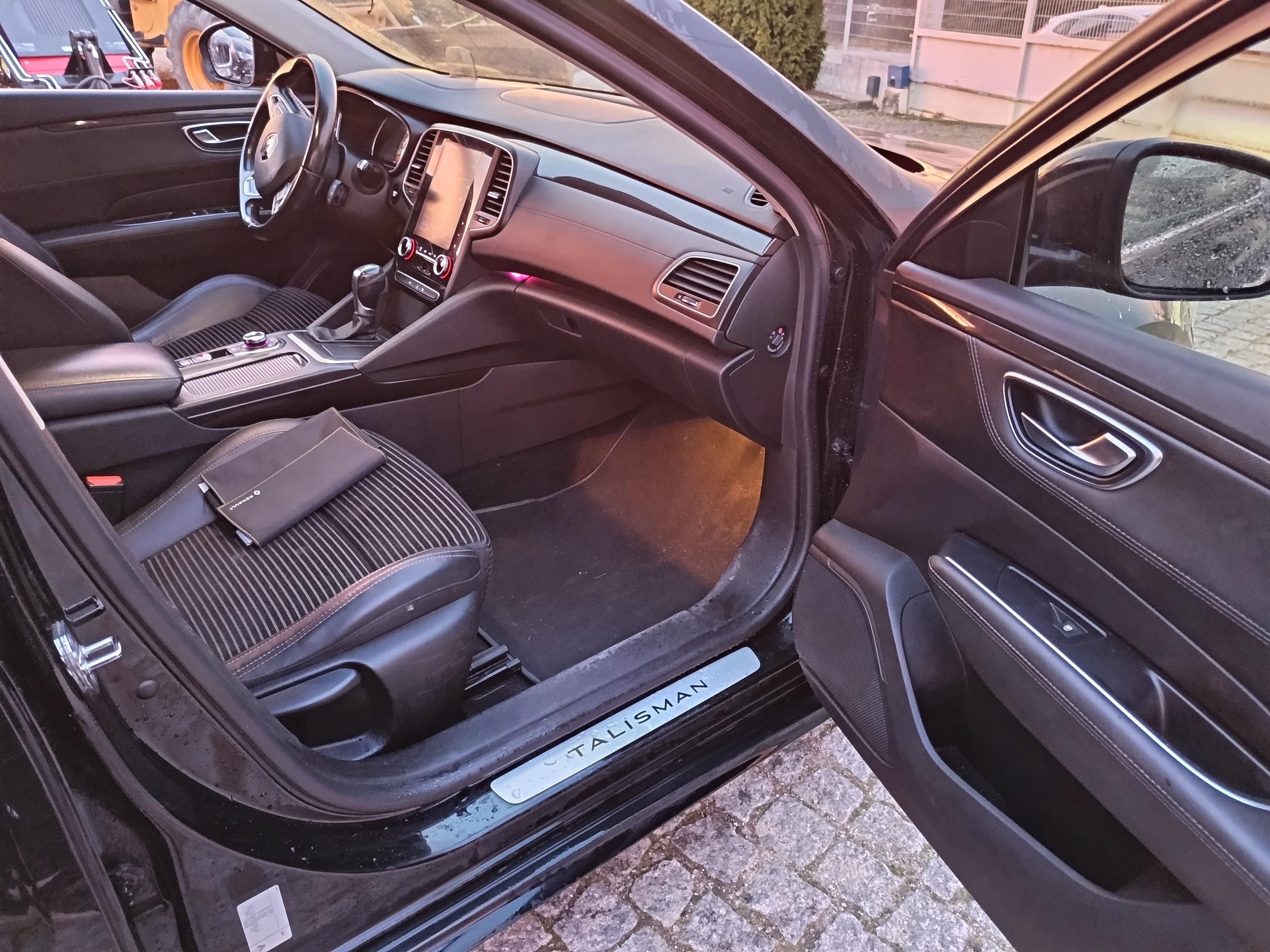 Renault Talisman · Ano 2016   Més Dezembro — image 30