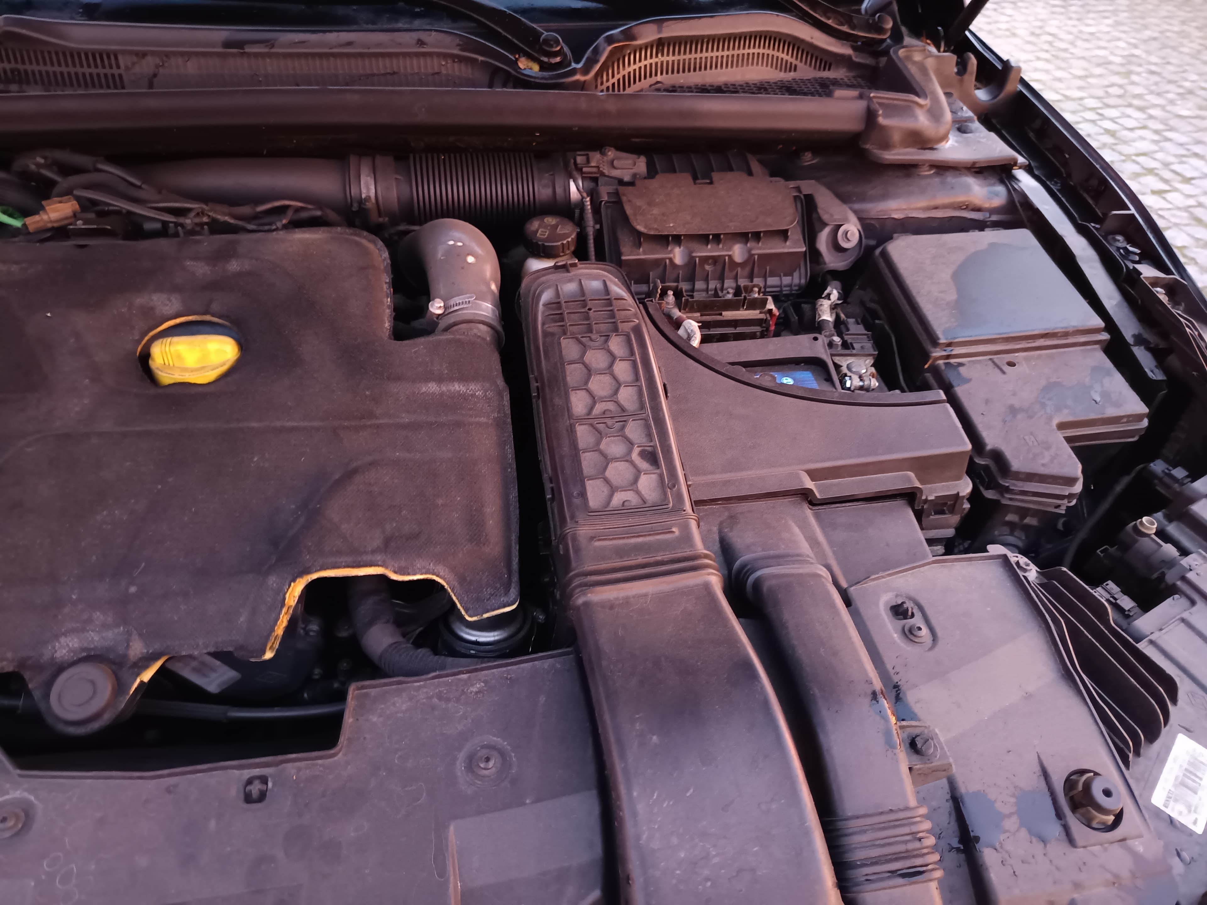 Renault Talisman · Ano 2016   Més Dezembro — image 25