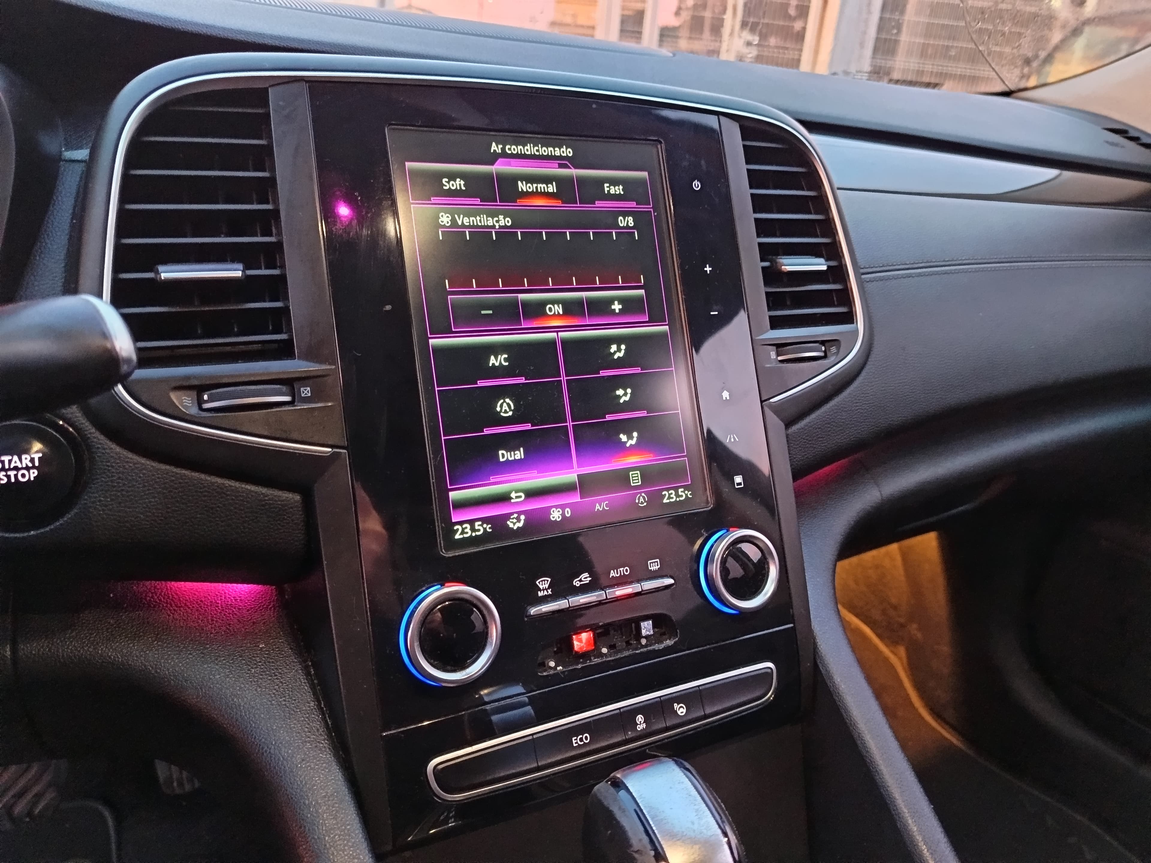 Renault Talisman · Ano 2016   Més Dezembro — image 44