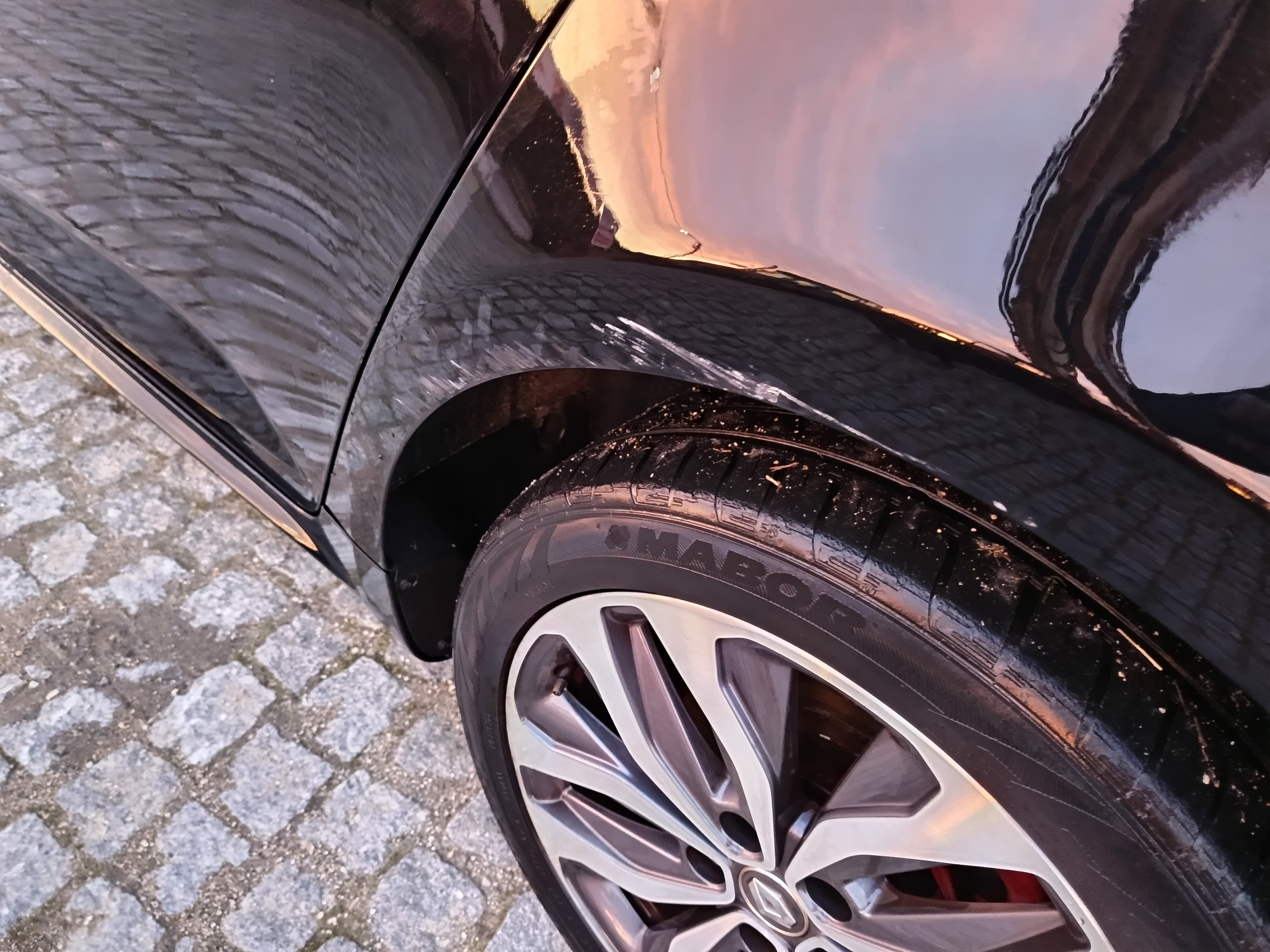 Renault Talisman · Ano 2016   Més Dezembro — image 17