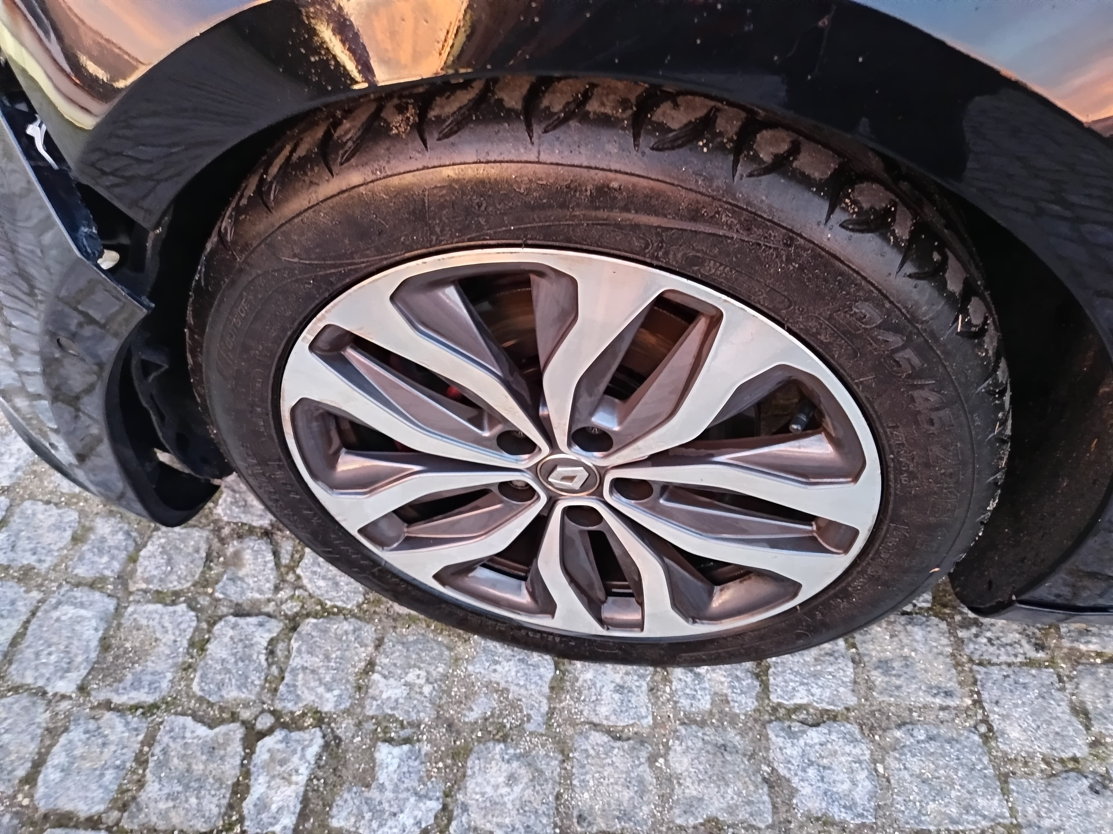 Renault Talisman · Ano 2016   Més Dezembro — image 20