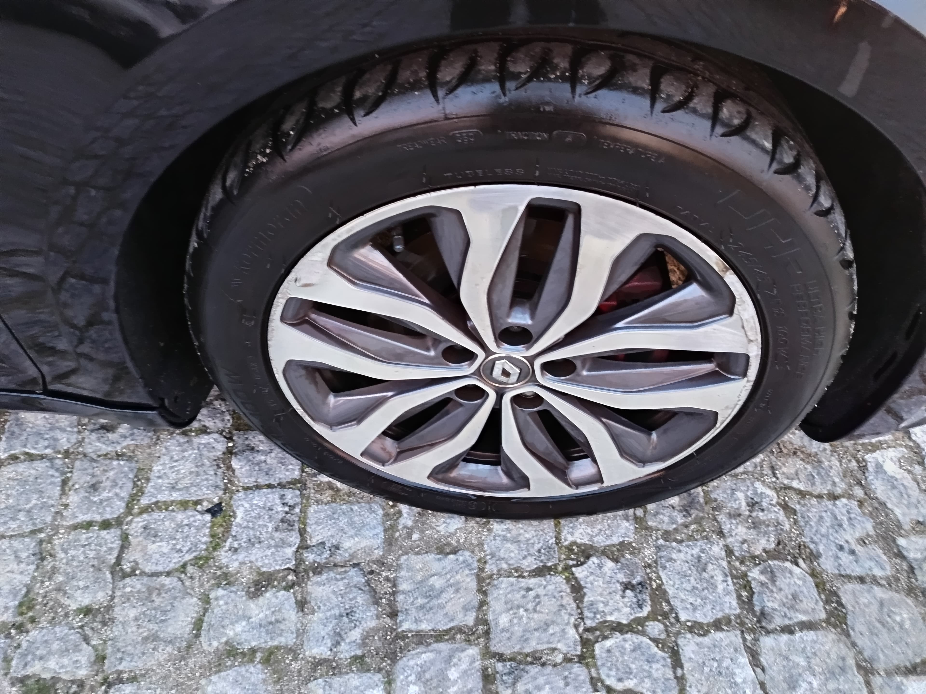 Renault Talisman · Ano 2016   Més Dezembro — image 9