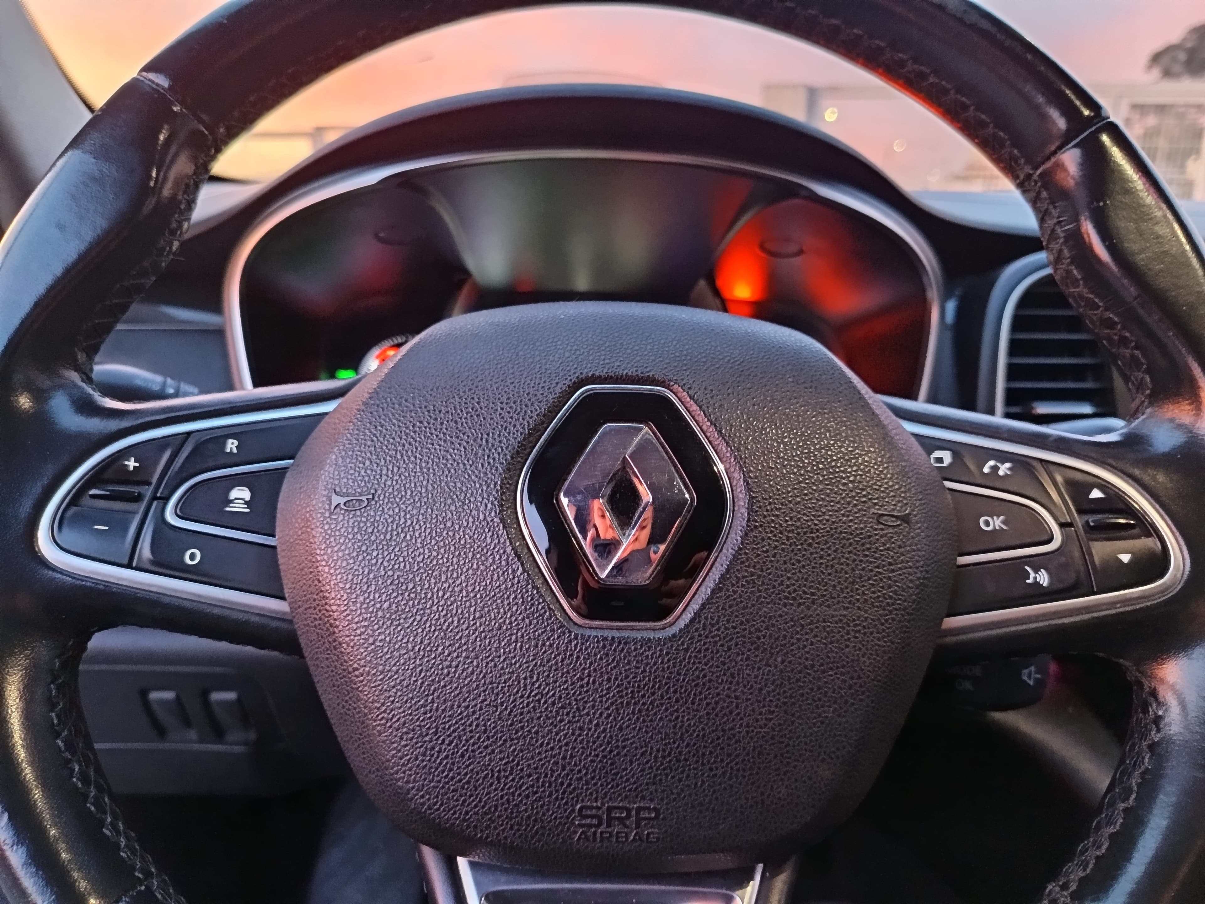 Renault Talisman · Ano 2016   Més Dezembro — image 47
