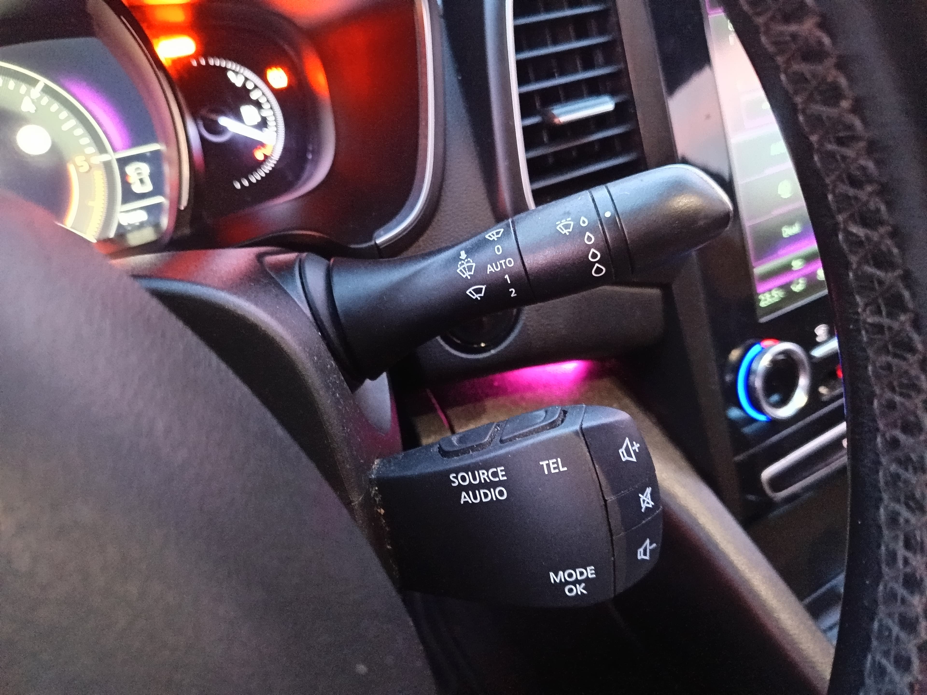 Renault Talisman · Ano 2016   Més Dezembro — image 49