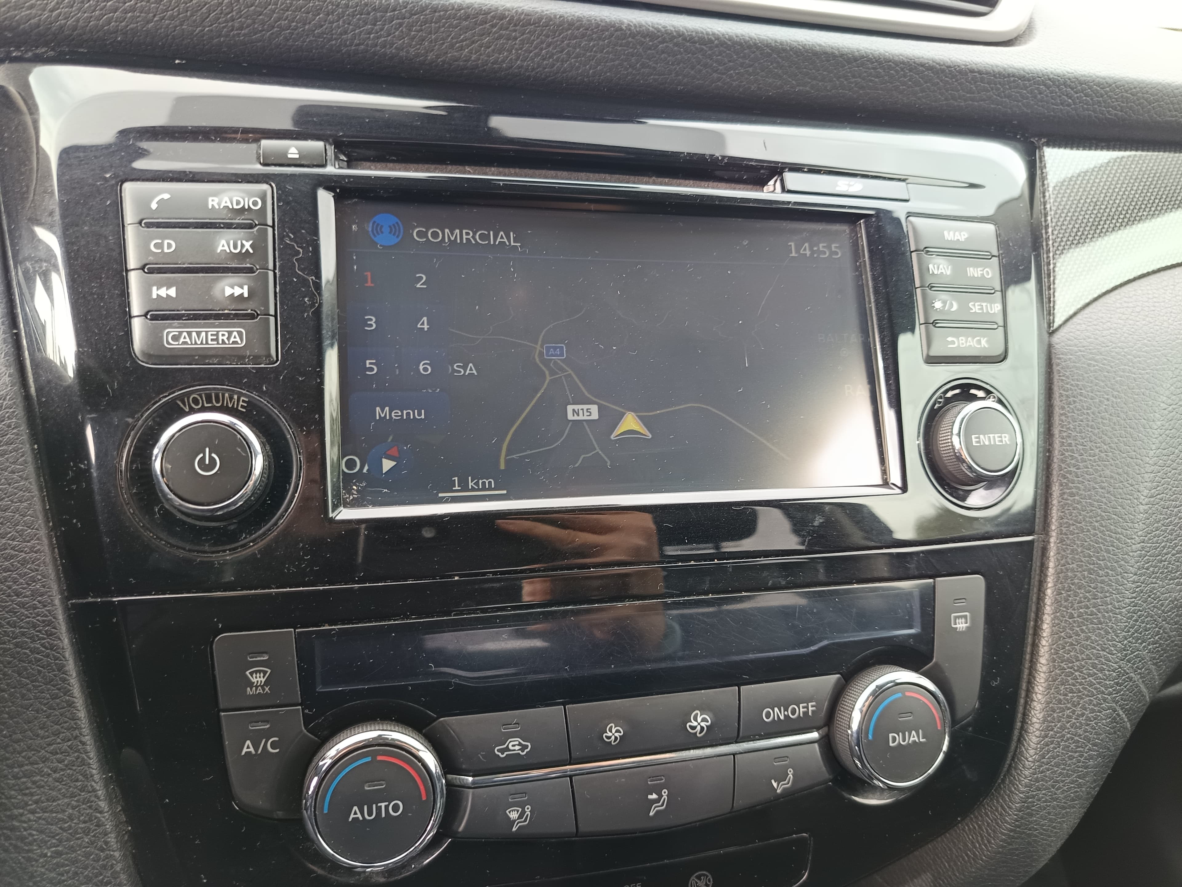 Nissan X-Trail · Ano 2014 — image 43