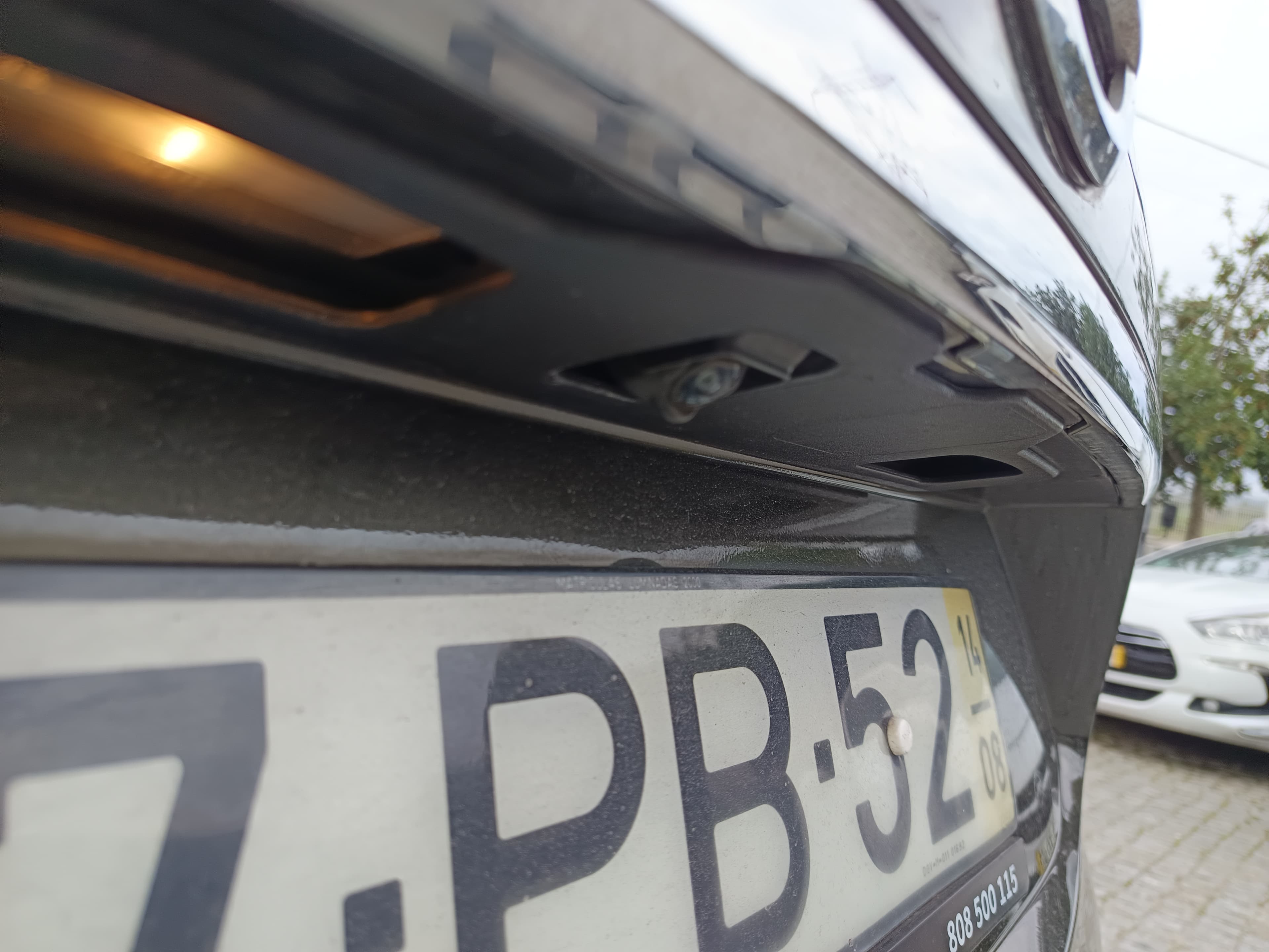 Nissan X-Trail · Ano 2014 — image 14