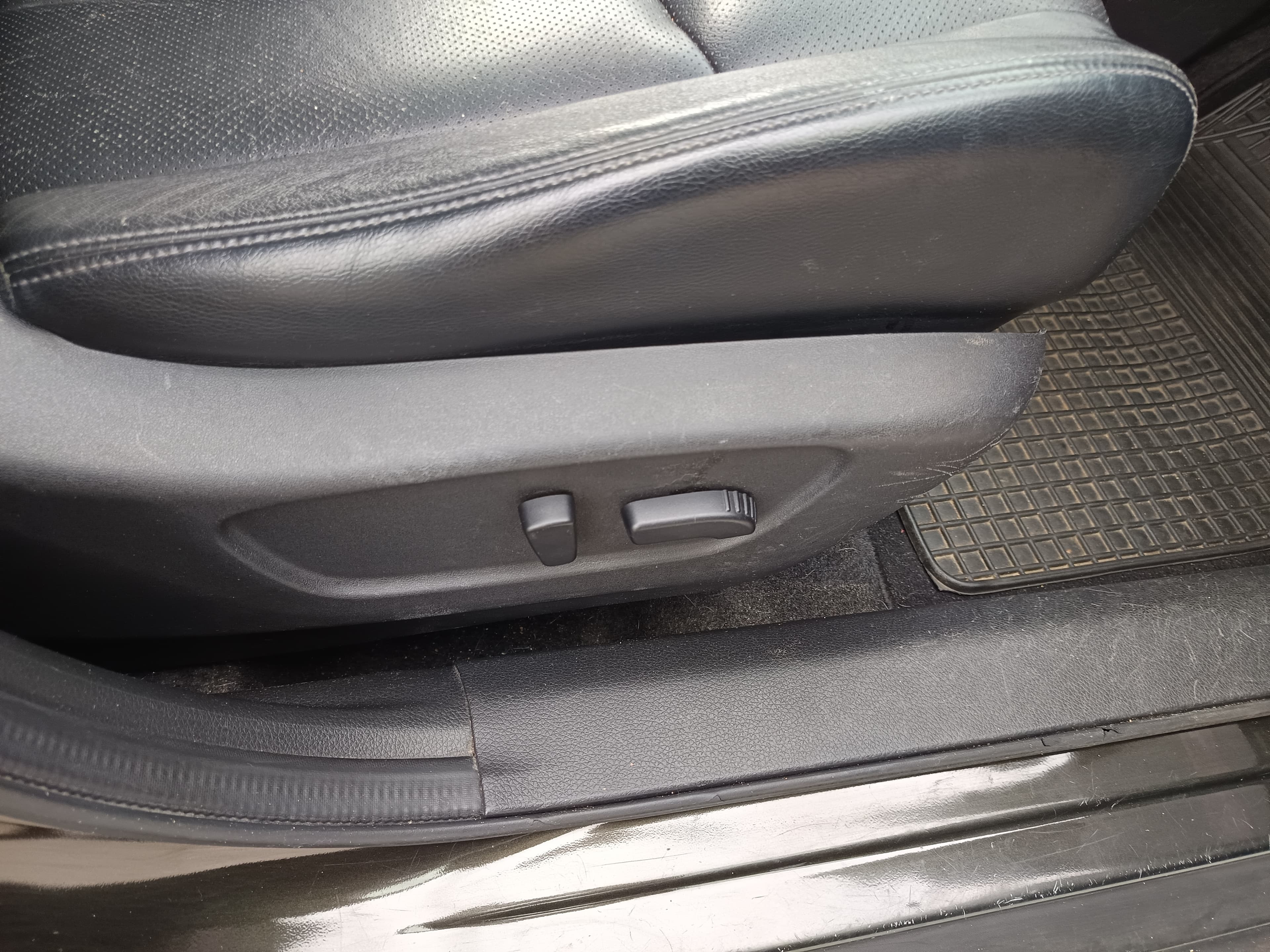 Nissan X-Trail · Ano 2014 — image 31