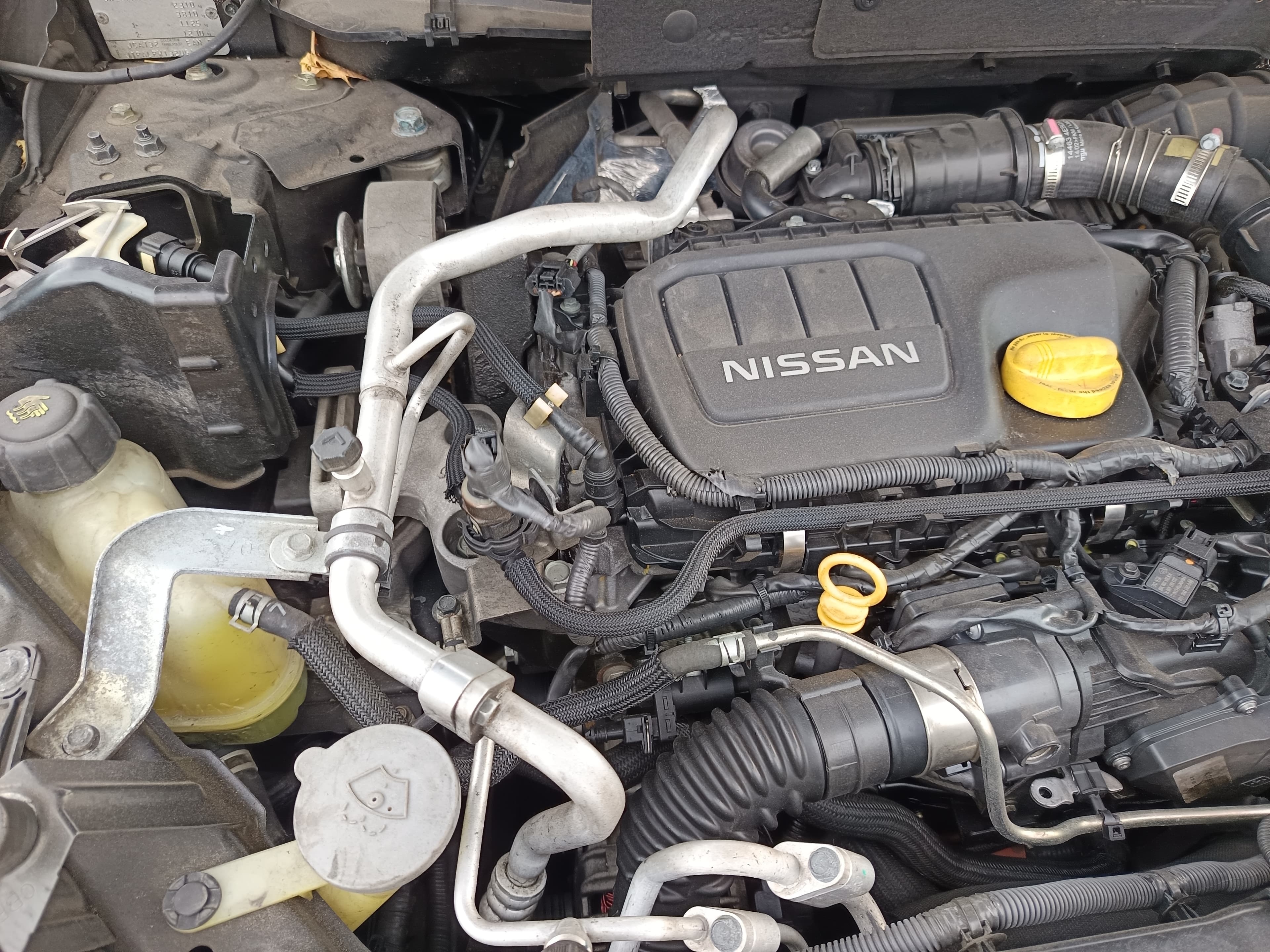 Nissan X-Trail · Ano 2014 — image 19