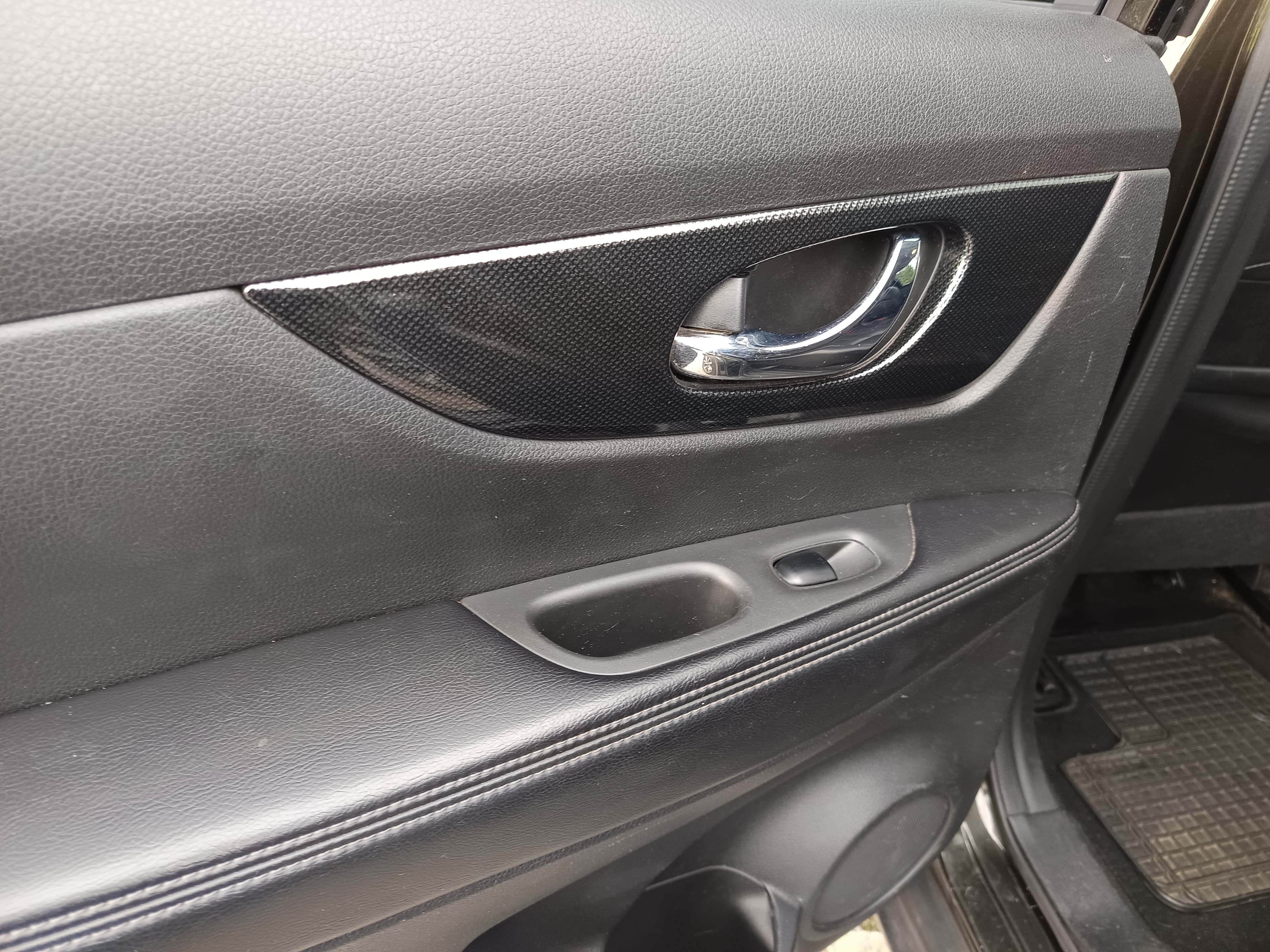 Nissan X-Trail · Ano 2014 — image 33