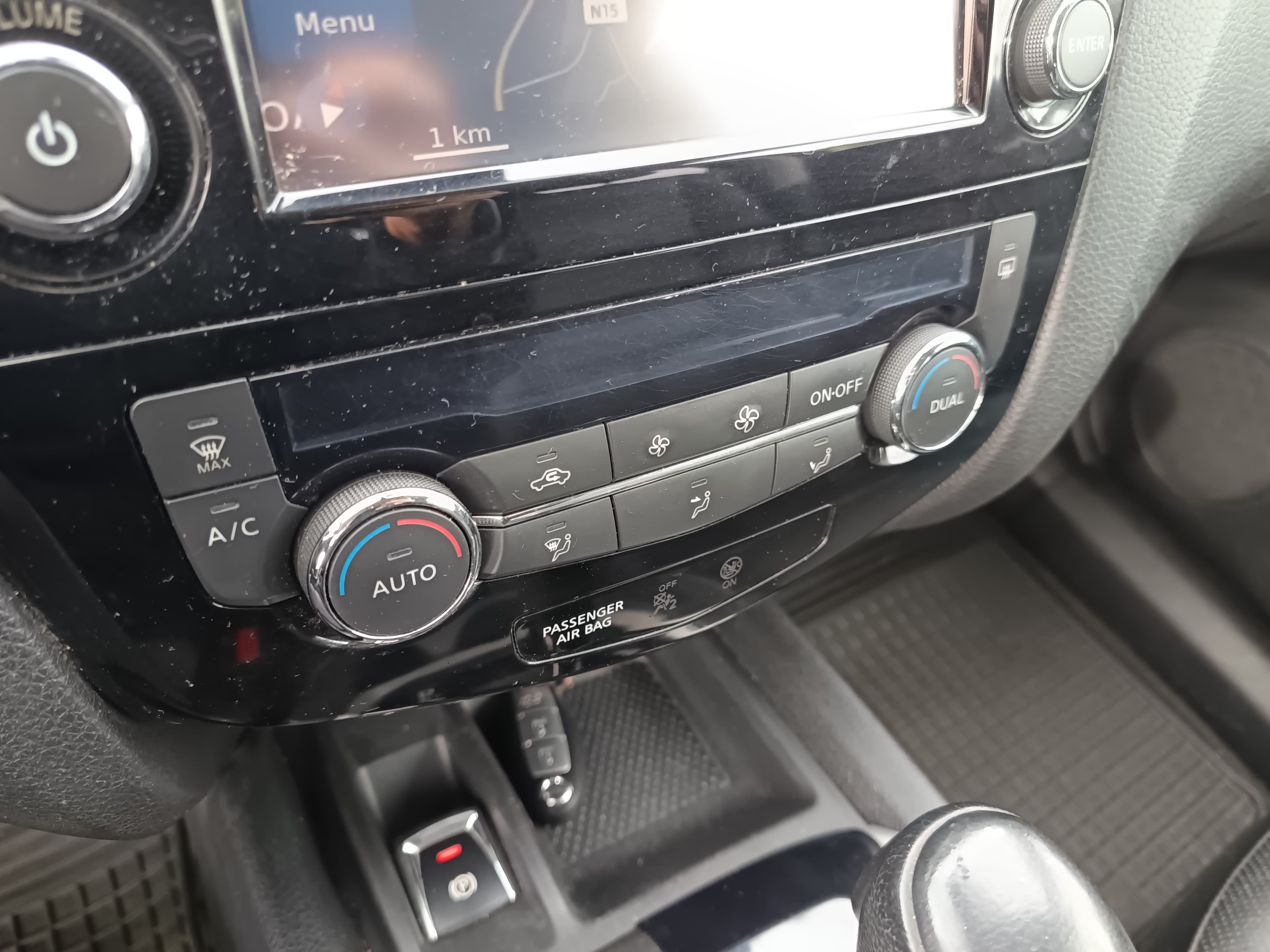 Nissan X-Trail · Ano 2014 — image 44
