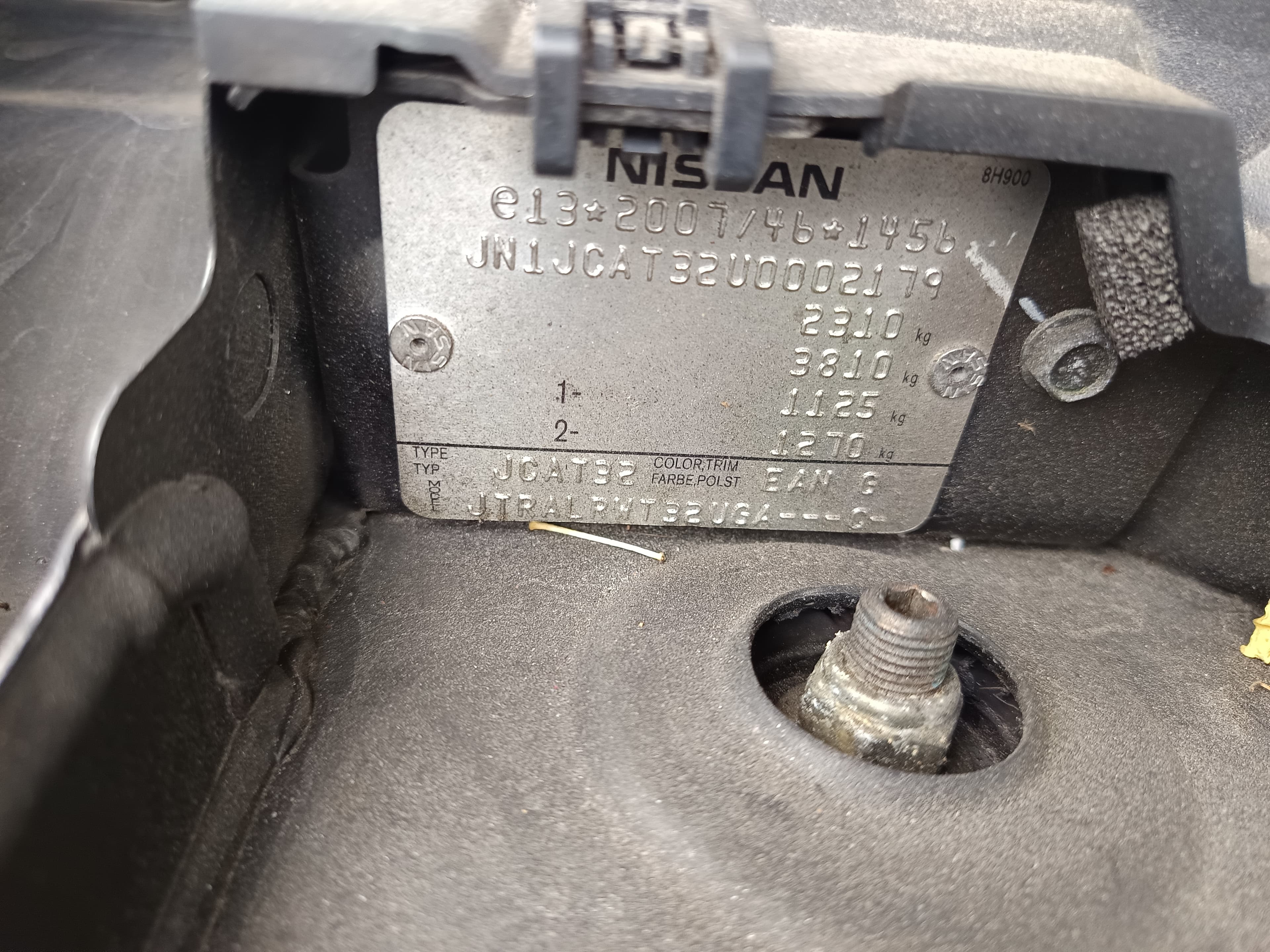Nissan X-Trail · Ano 2014 — image 21