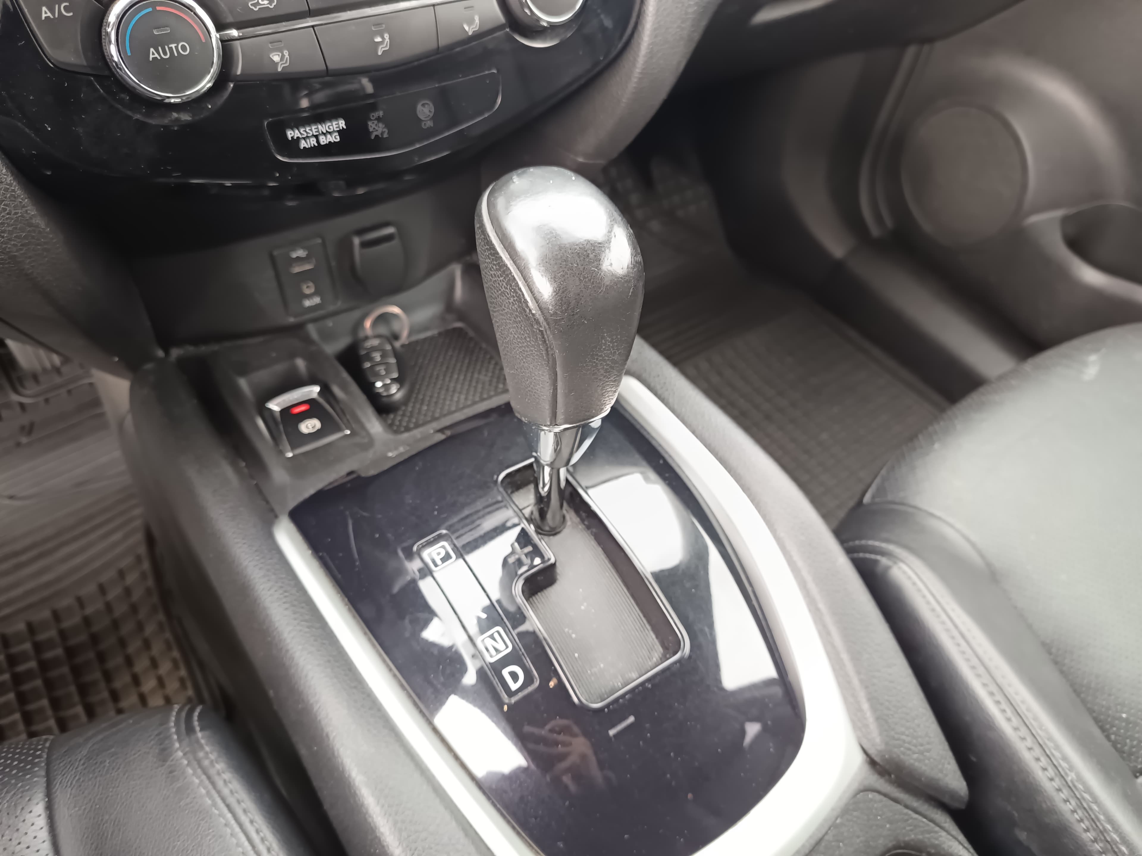 Nissan X-Trail · Ano 2014 — image 55