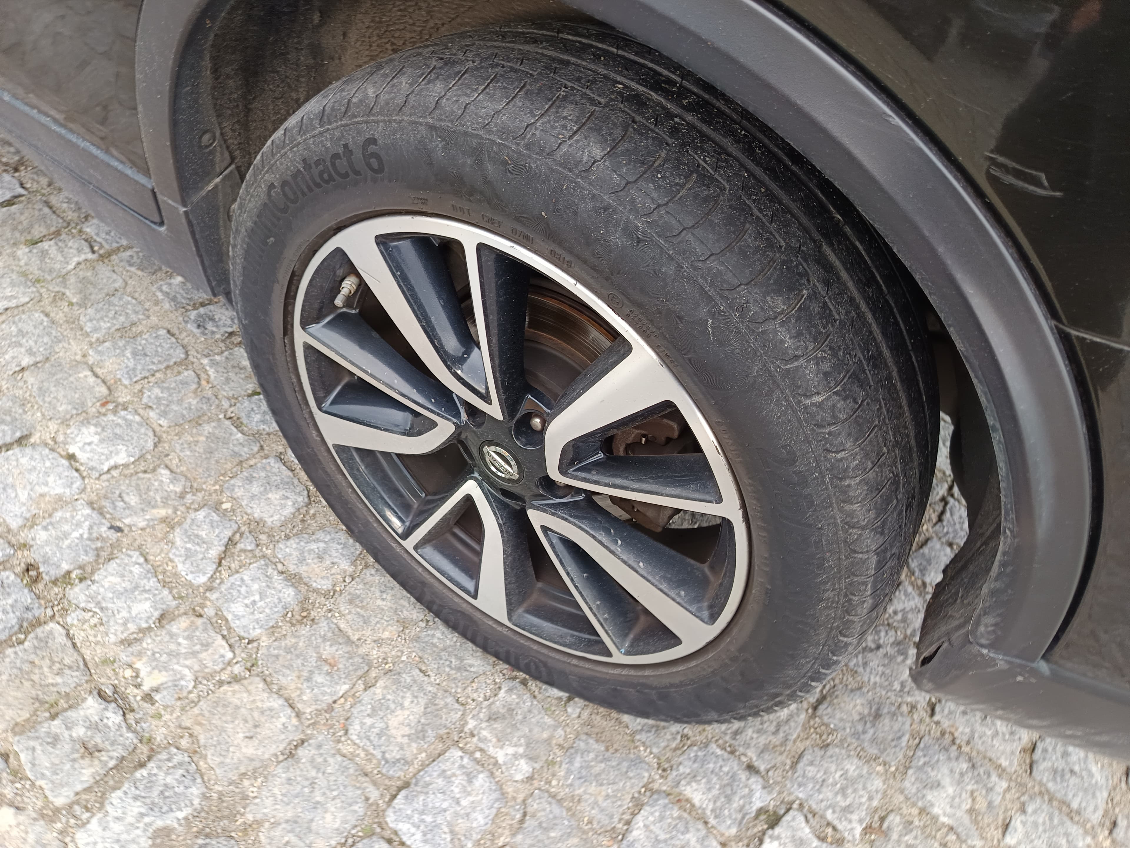 Nissan X-Trail · Ano 2014 — image 15