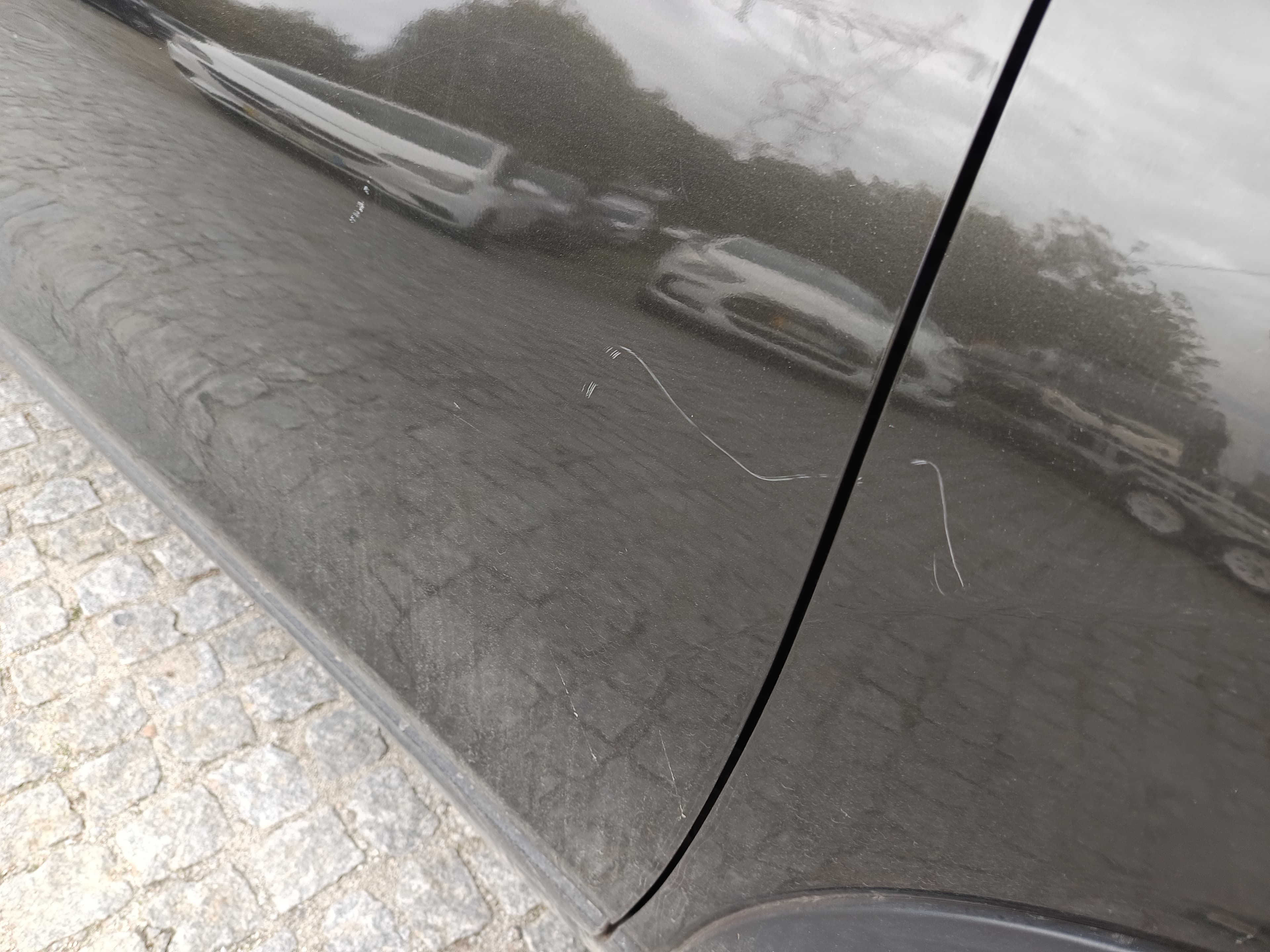 Nissan X-Trail · Ano 2014 — image 11