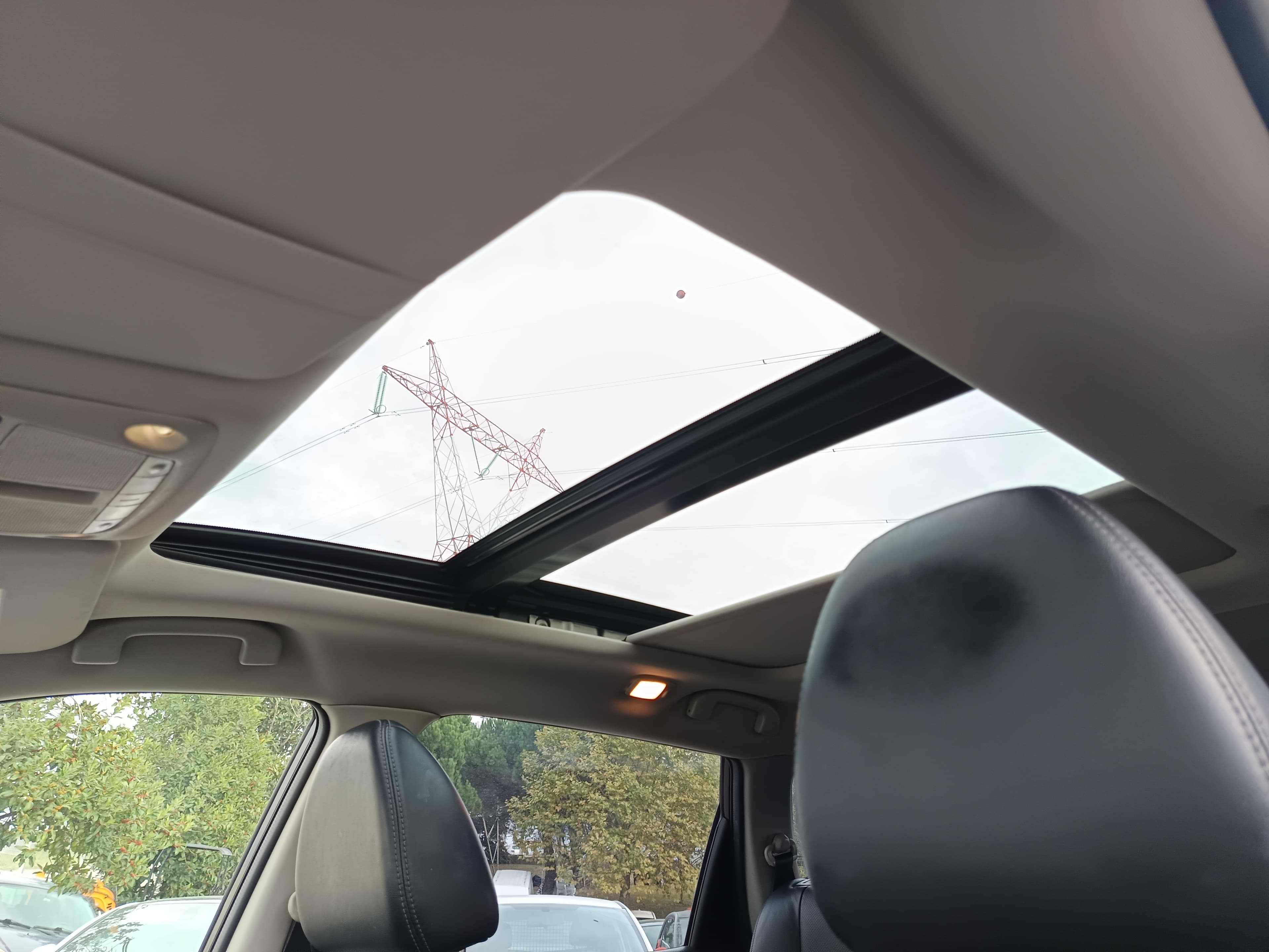 Nissan X-Trail · Ano 2014 — image 46