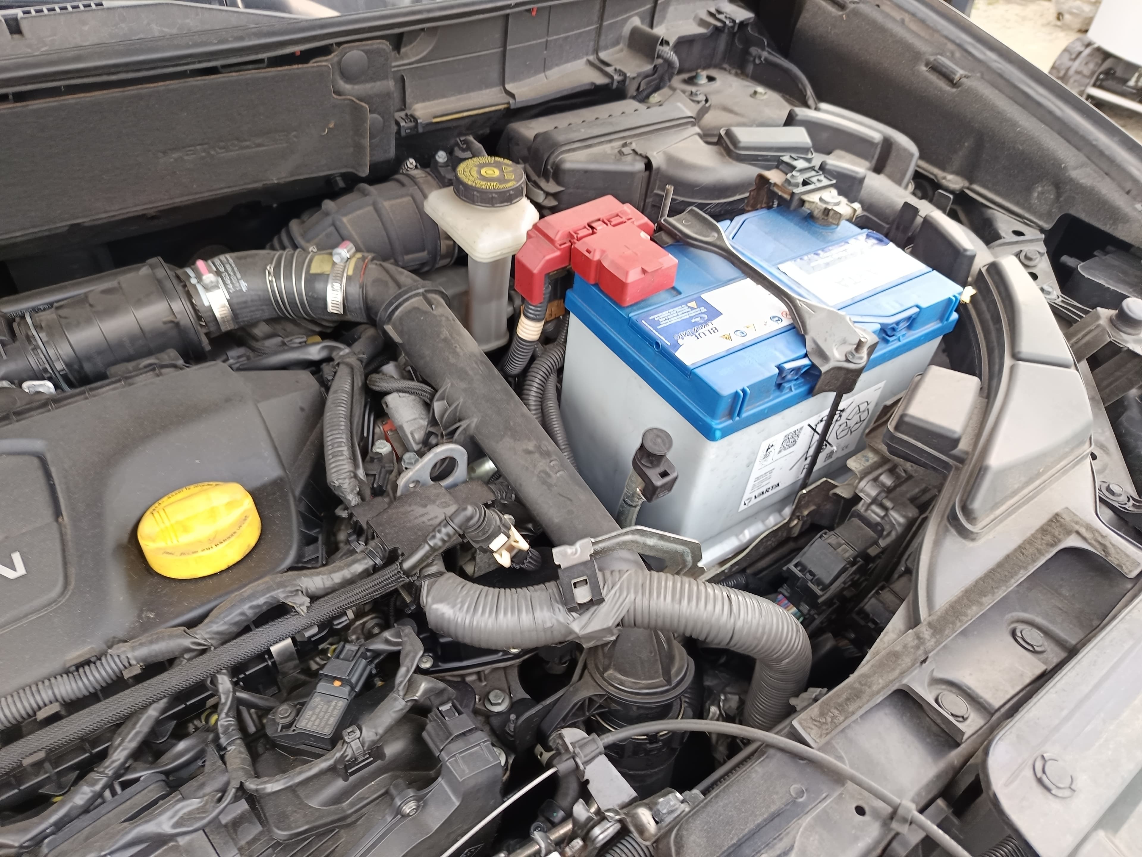 Nissan X-Trail · Ano 2014 — image 20