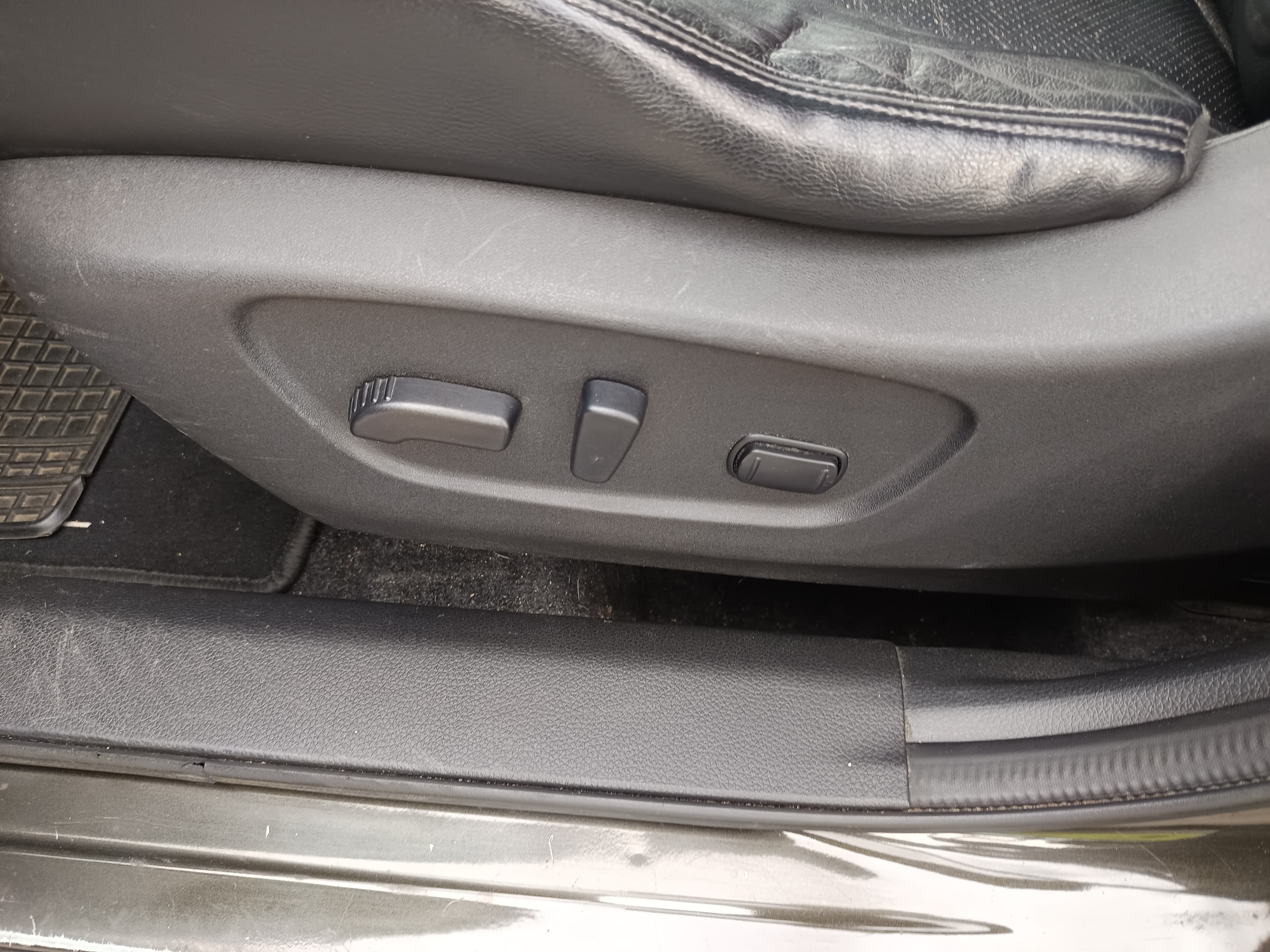 Nissan X-Trail · Ano 2014 — image 39