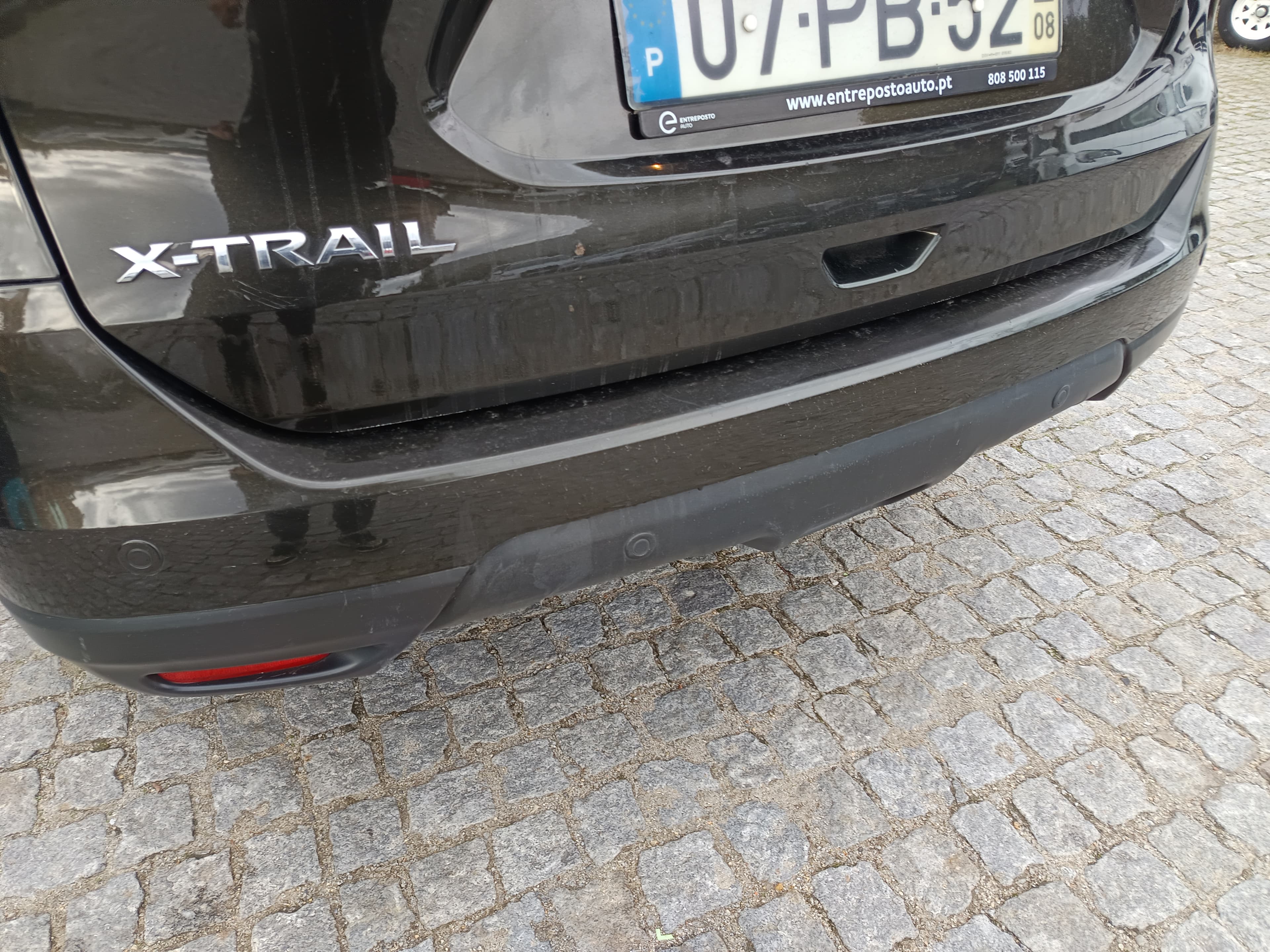 Nissan X-Trail · Ano 2014 — image 13