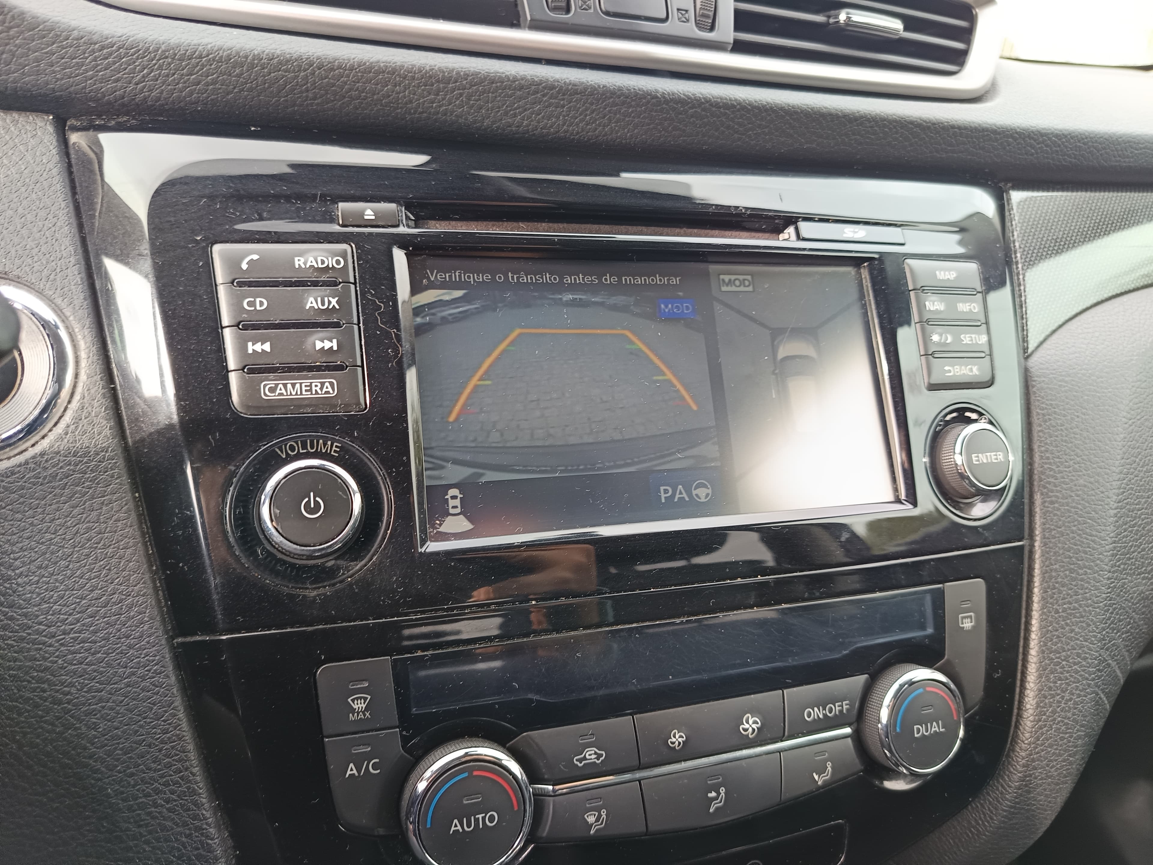 Nissan X-Trail · Ano 2014 — image 53