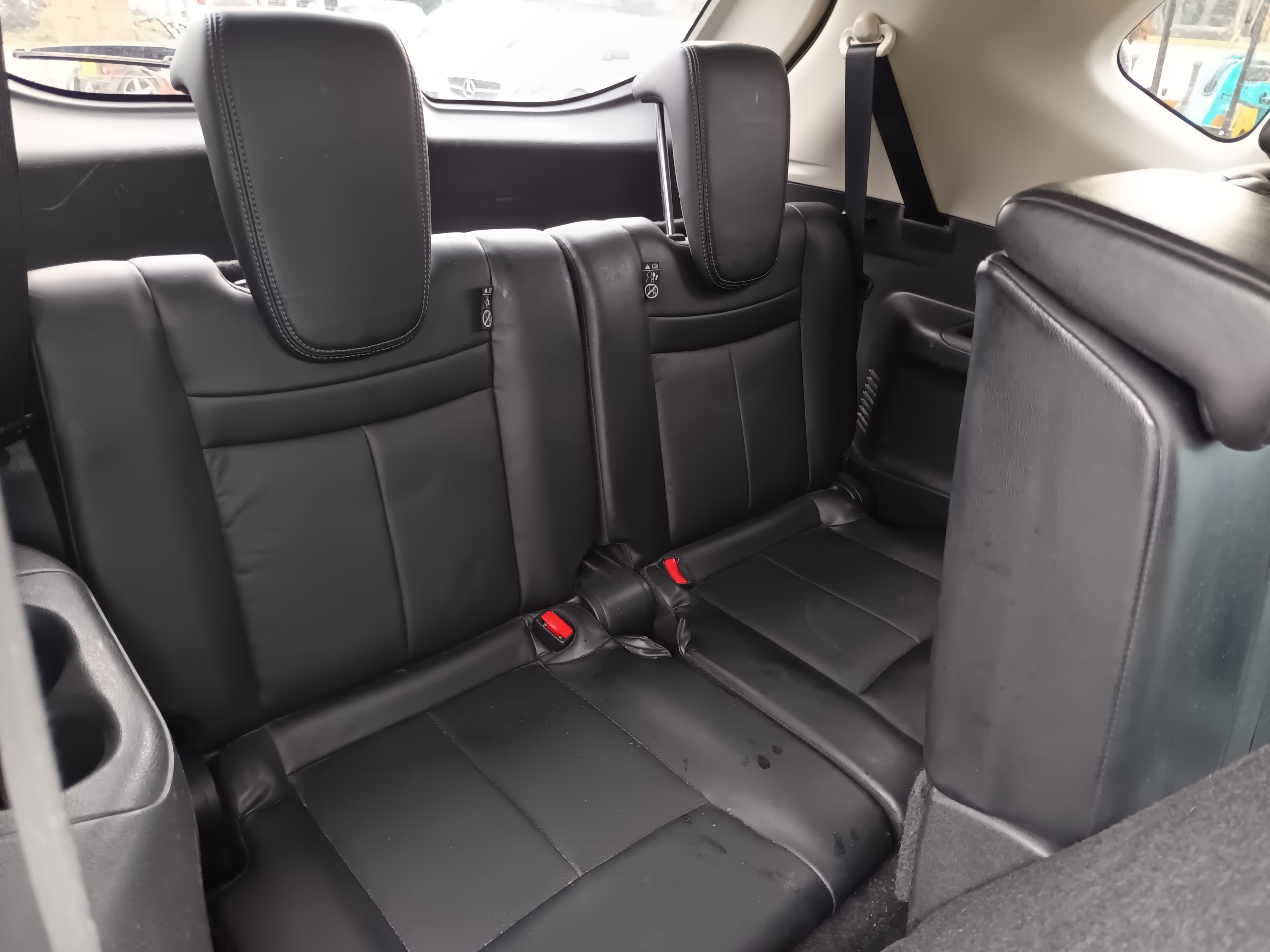 Nissan X-Trail · Ano 2014 — image 27